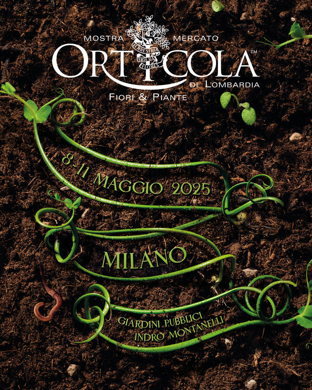 Orticola 2025