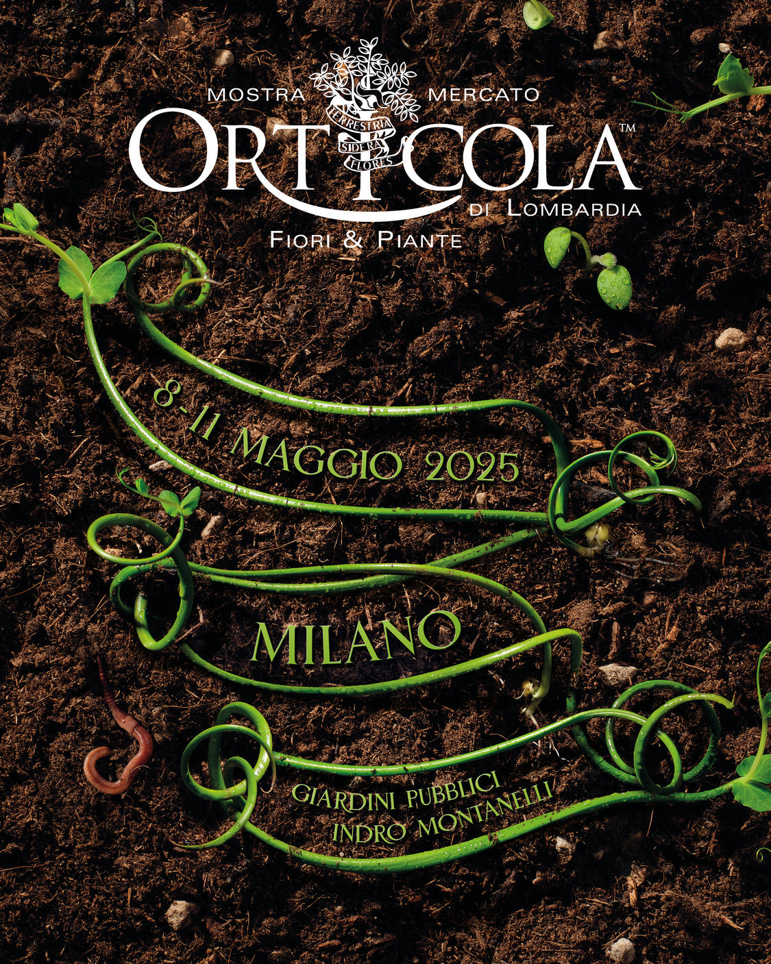 Orticola 2025