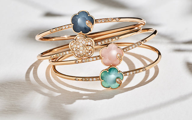 Mother's day Jewellery: the complete guide