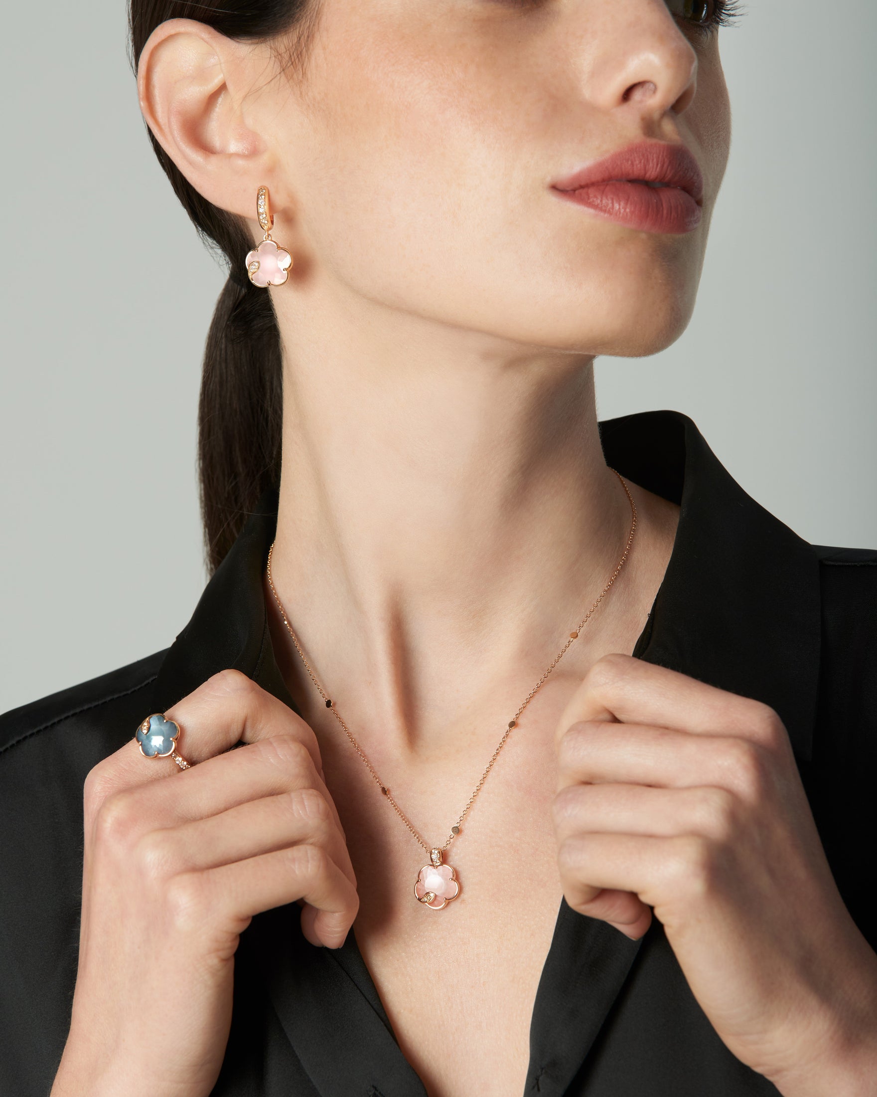 Chalcedony Meaning & Jewellery The Complete Guide