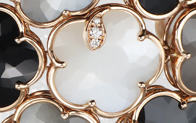 Moonstone meaning and jewelry : complete guide