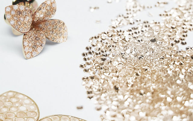 Champagne Diamond: A Complete Guide
