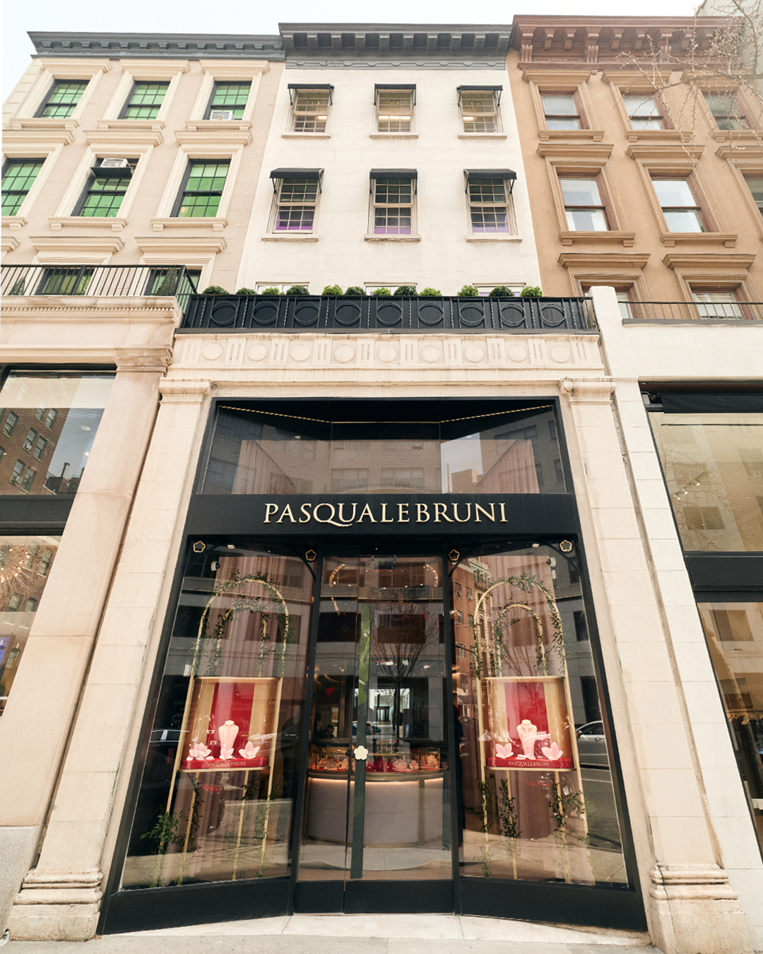 New York Boutique