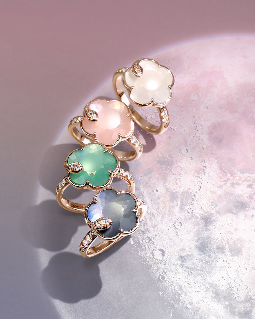 Chalcedony Meaning & Jewellery The Complete Guide