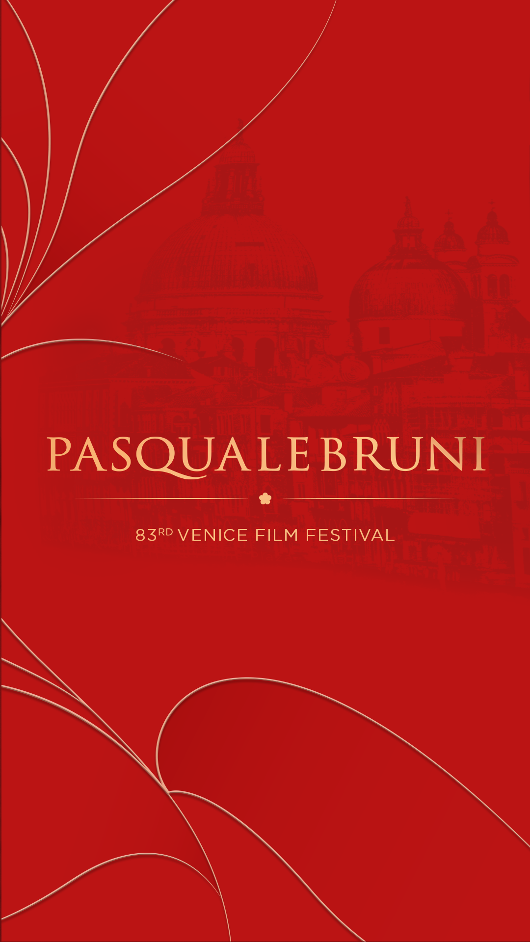 Venice Film Festival 2026