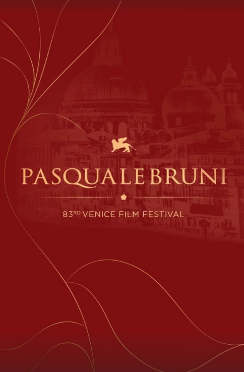 Venice Film Festival 2026