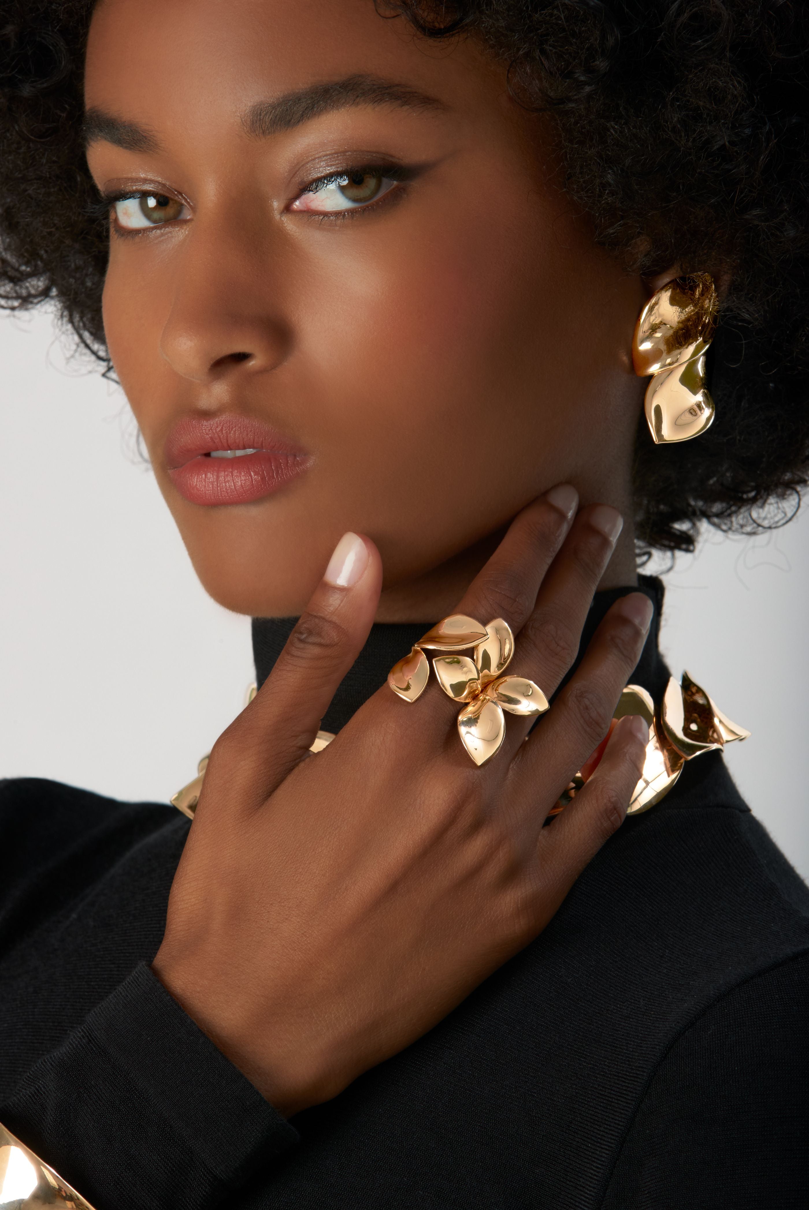 BAGUE GIARDINI SEGRETI