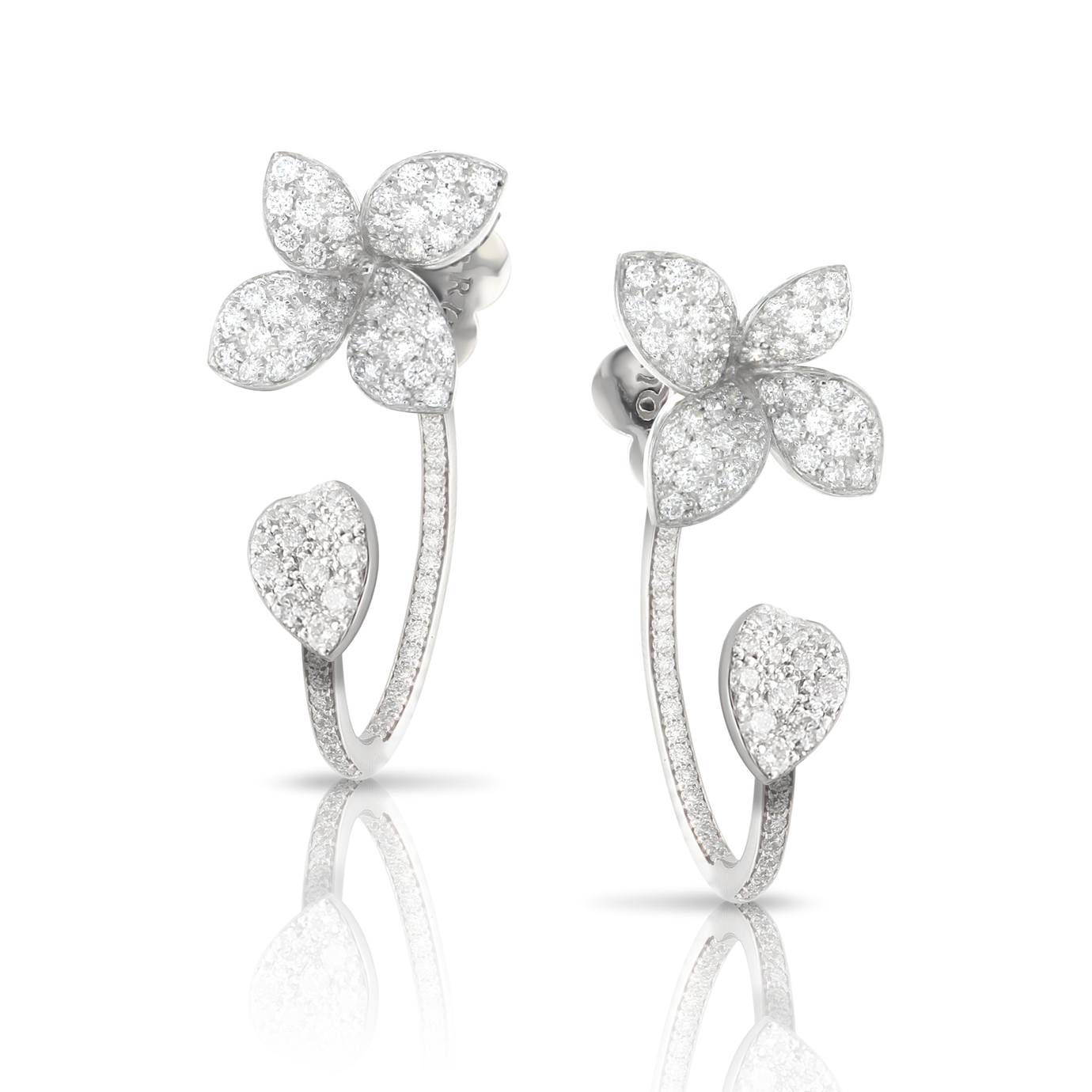BOUCLES D'OREILLES PETIT GARDEN