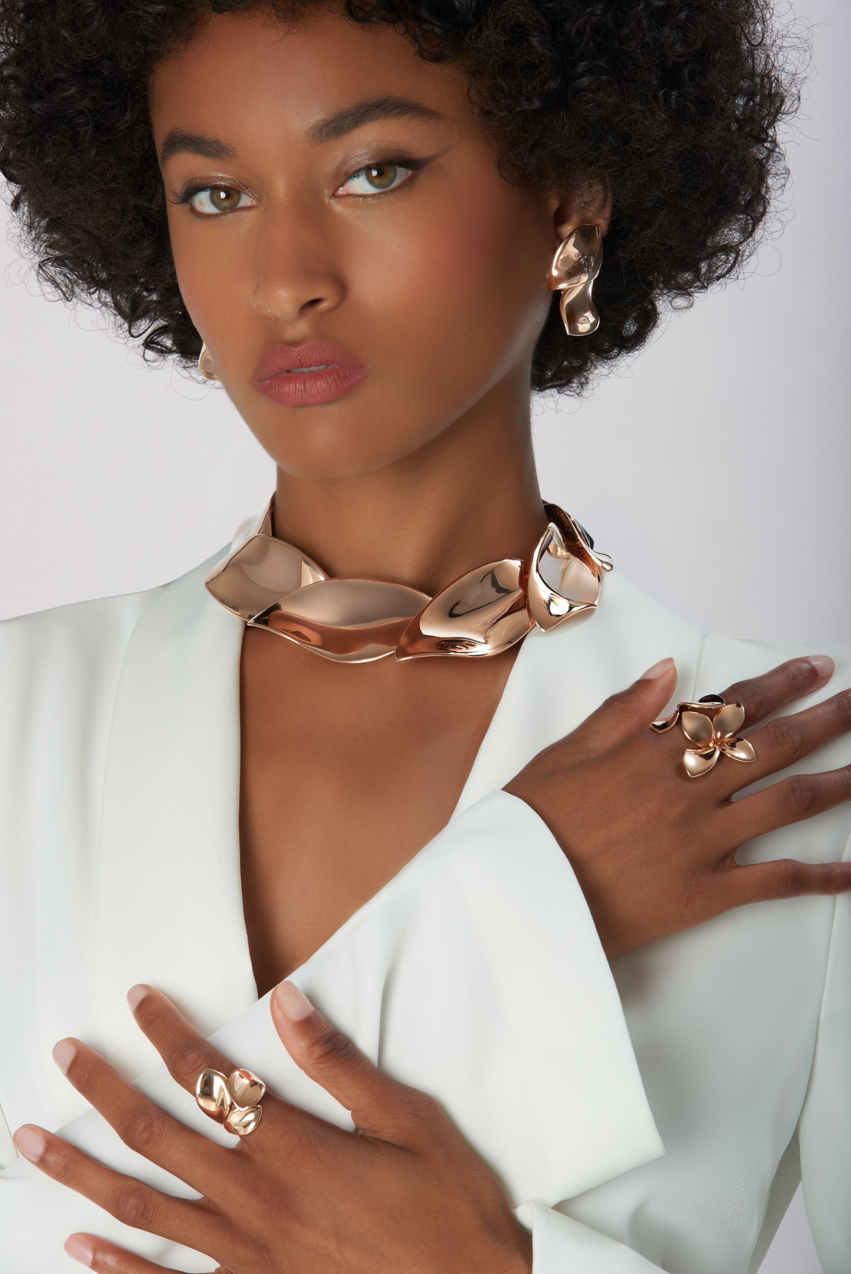 BAGUE GIARDINI SEGRETI