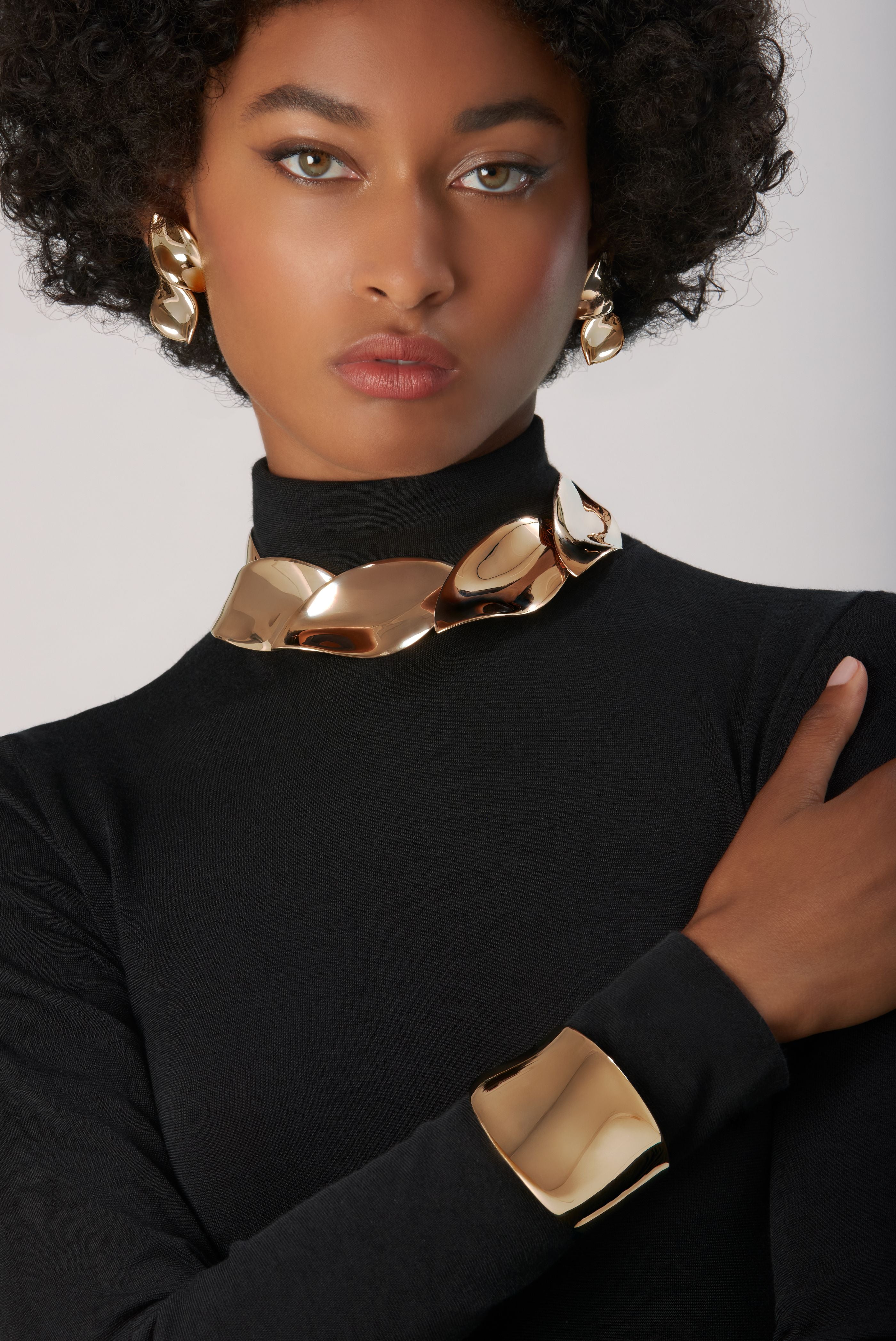 GIARDINI SEGRETI ARMBAND