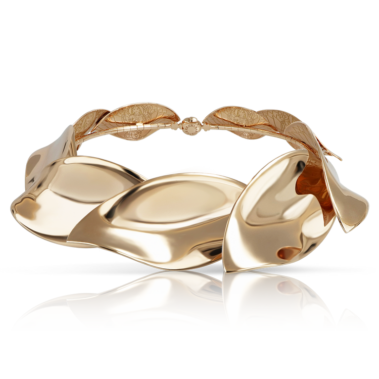 GIARDINI SEGRETI KETTING