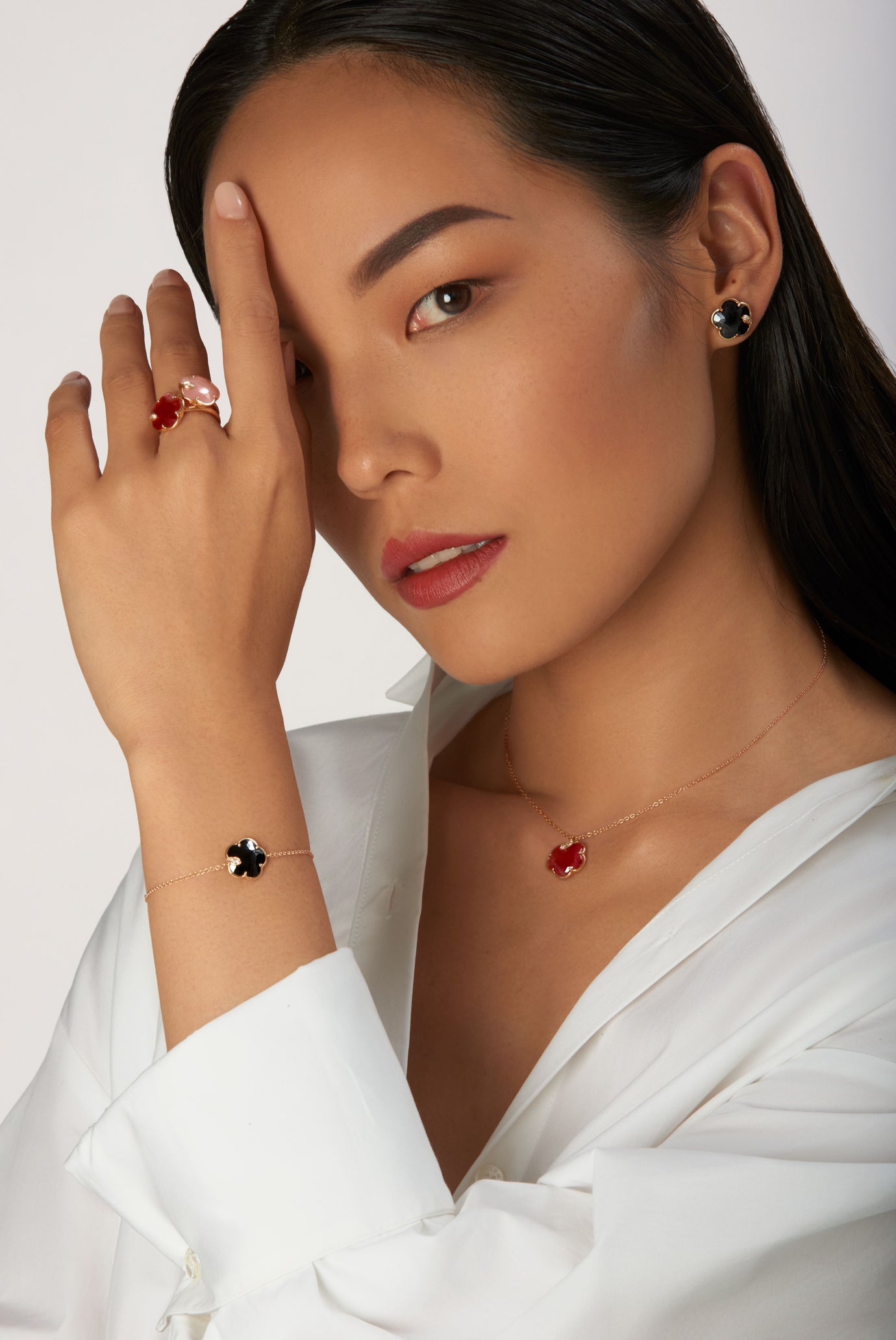 ORECCHINI PETIT JOLI