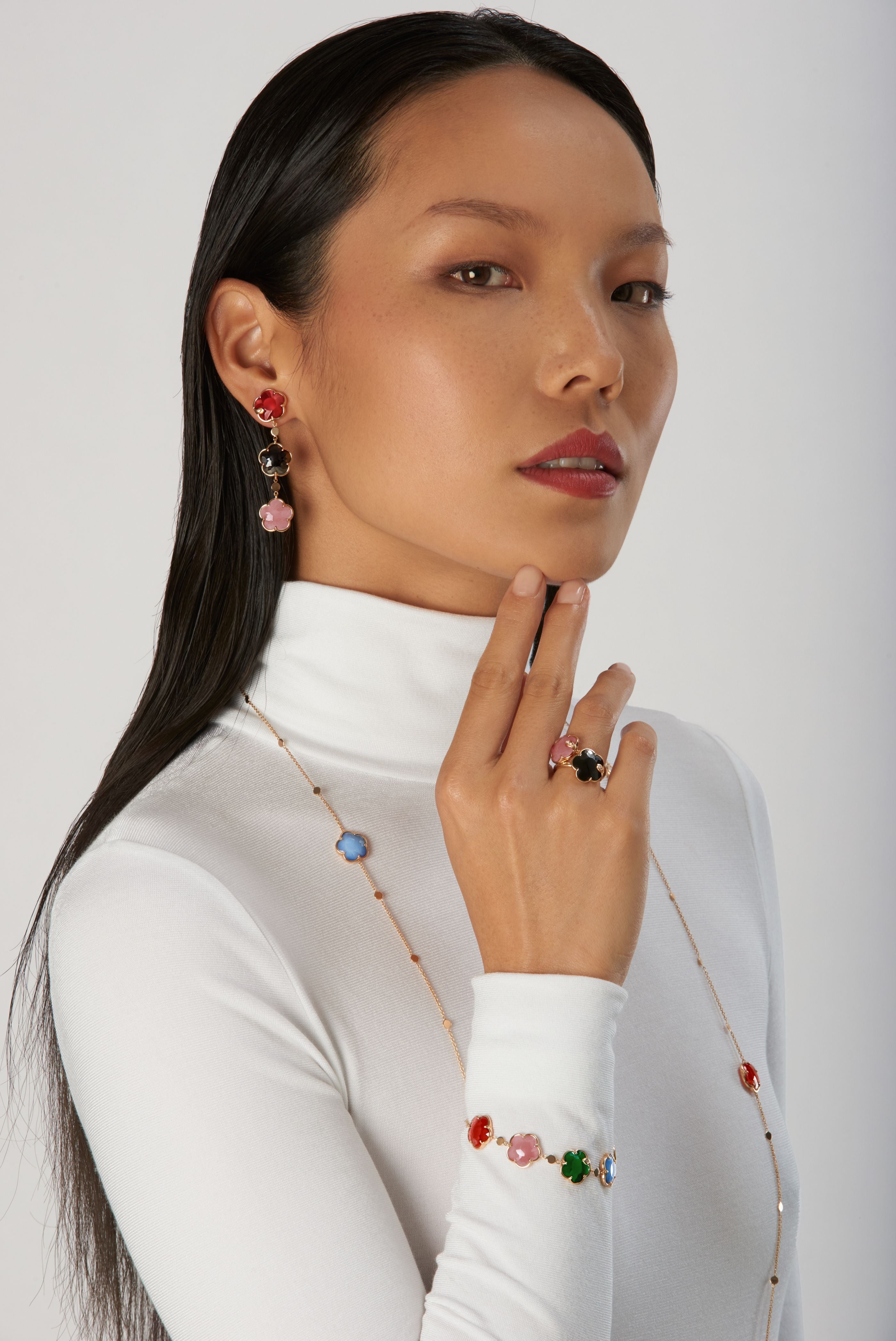 BRACELET PETIT JOLI BOUQUET