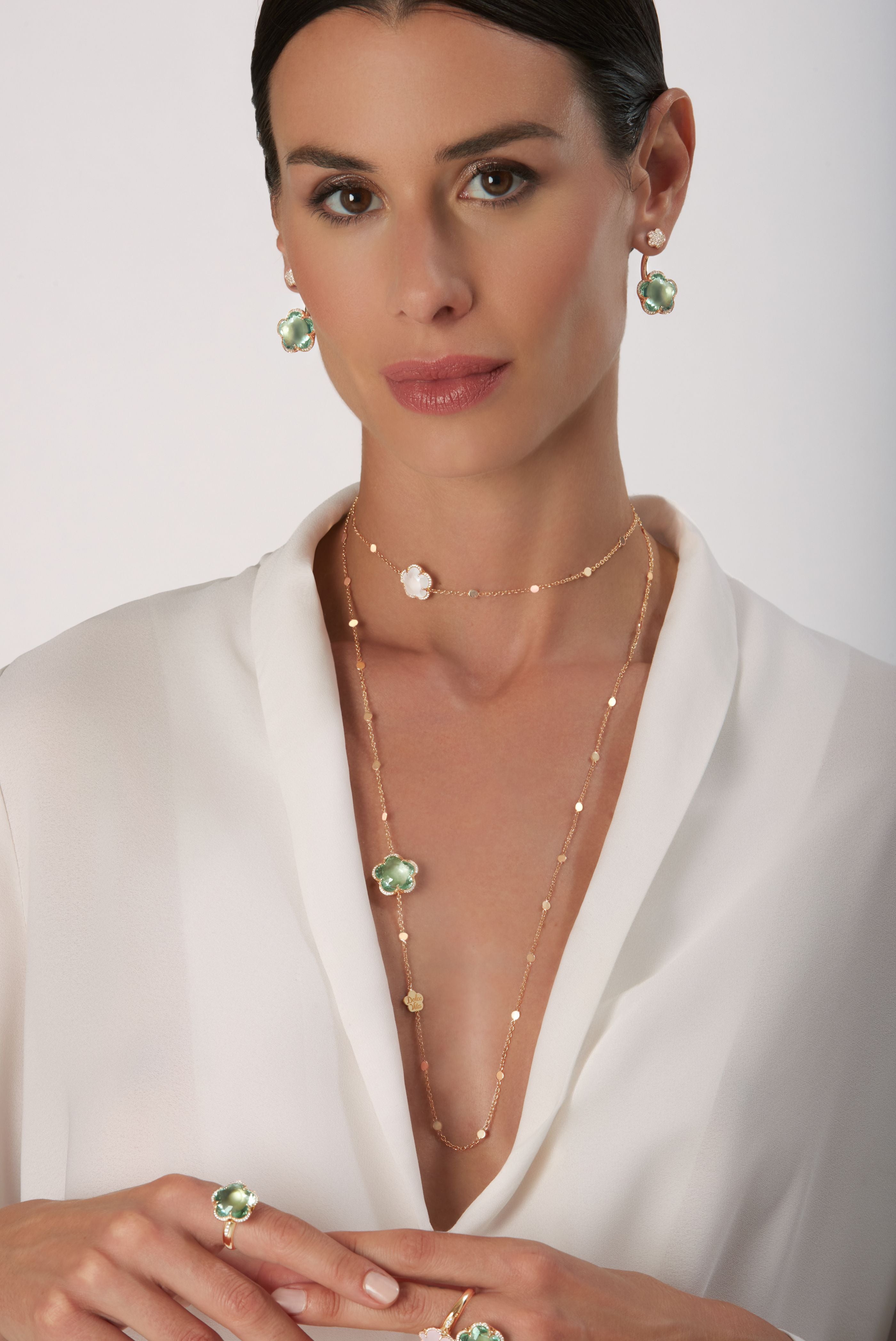 BON TON DOLCE VITA SAUTOIR