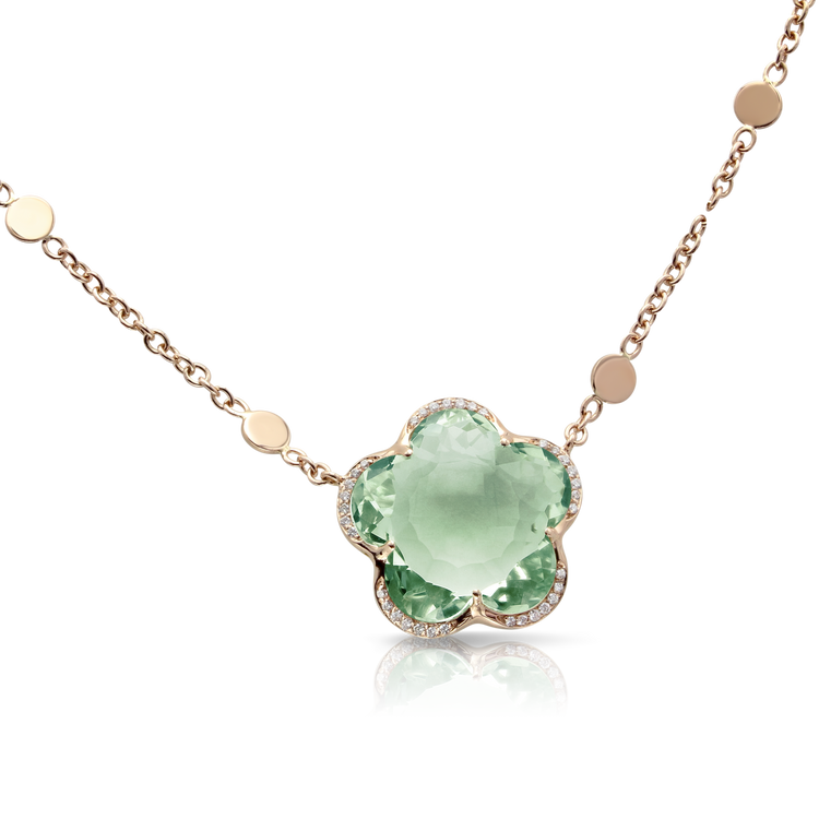 BON TON DOLCE VITA NECKLACE