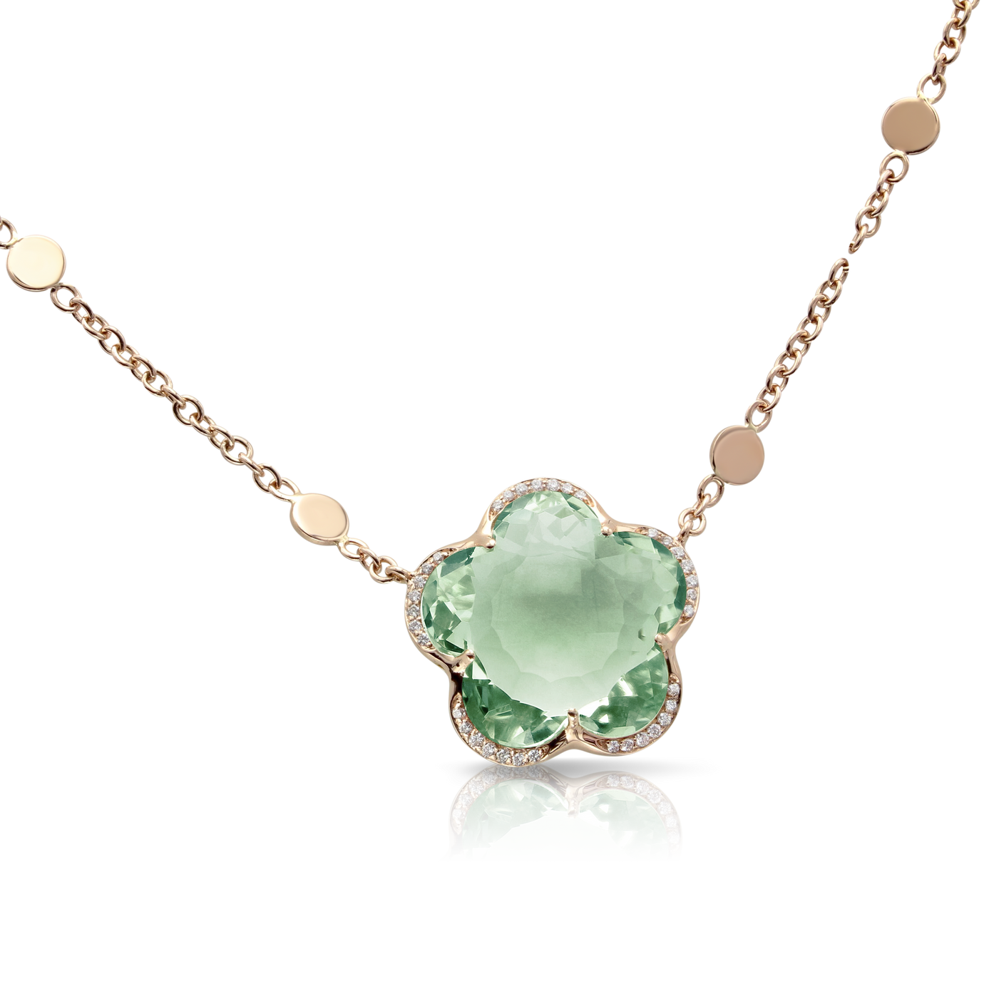 COLLIER BON TON DOLCE VITA