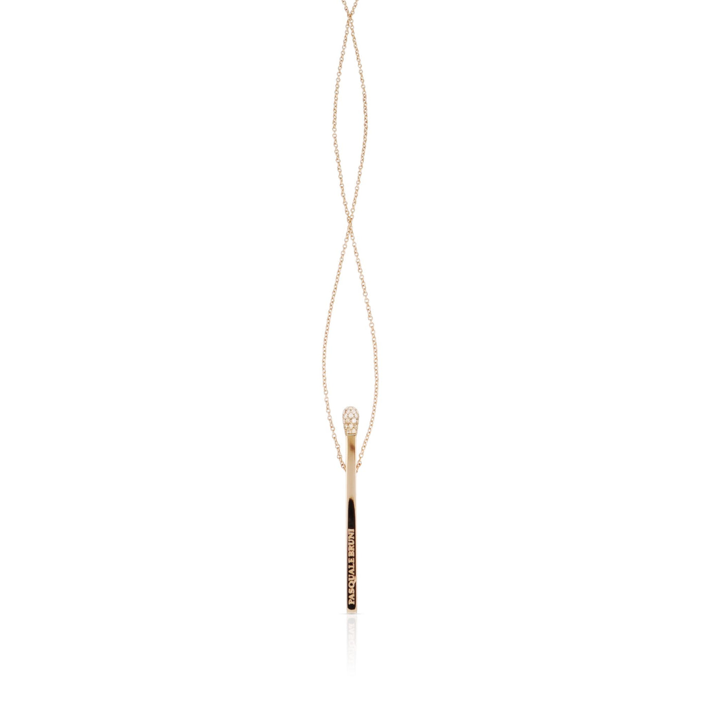 ACCENDIMI NECKLACE