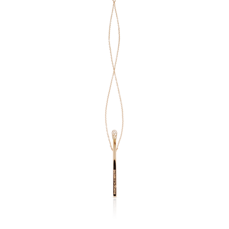 COLLANA ACCENDIMI