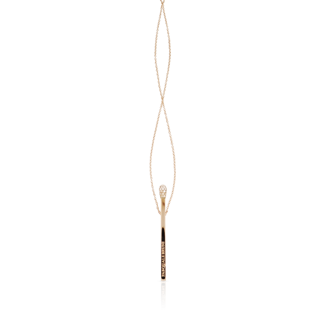 COLLANA ACCENDIMI