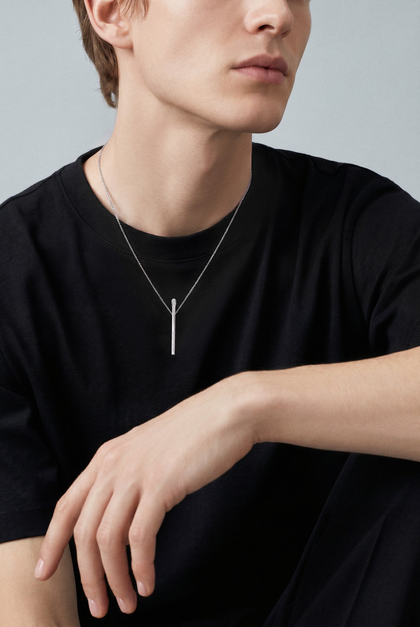 ACCENDIMI NECKLACE