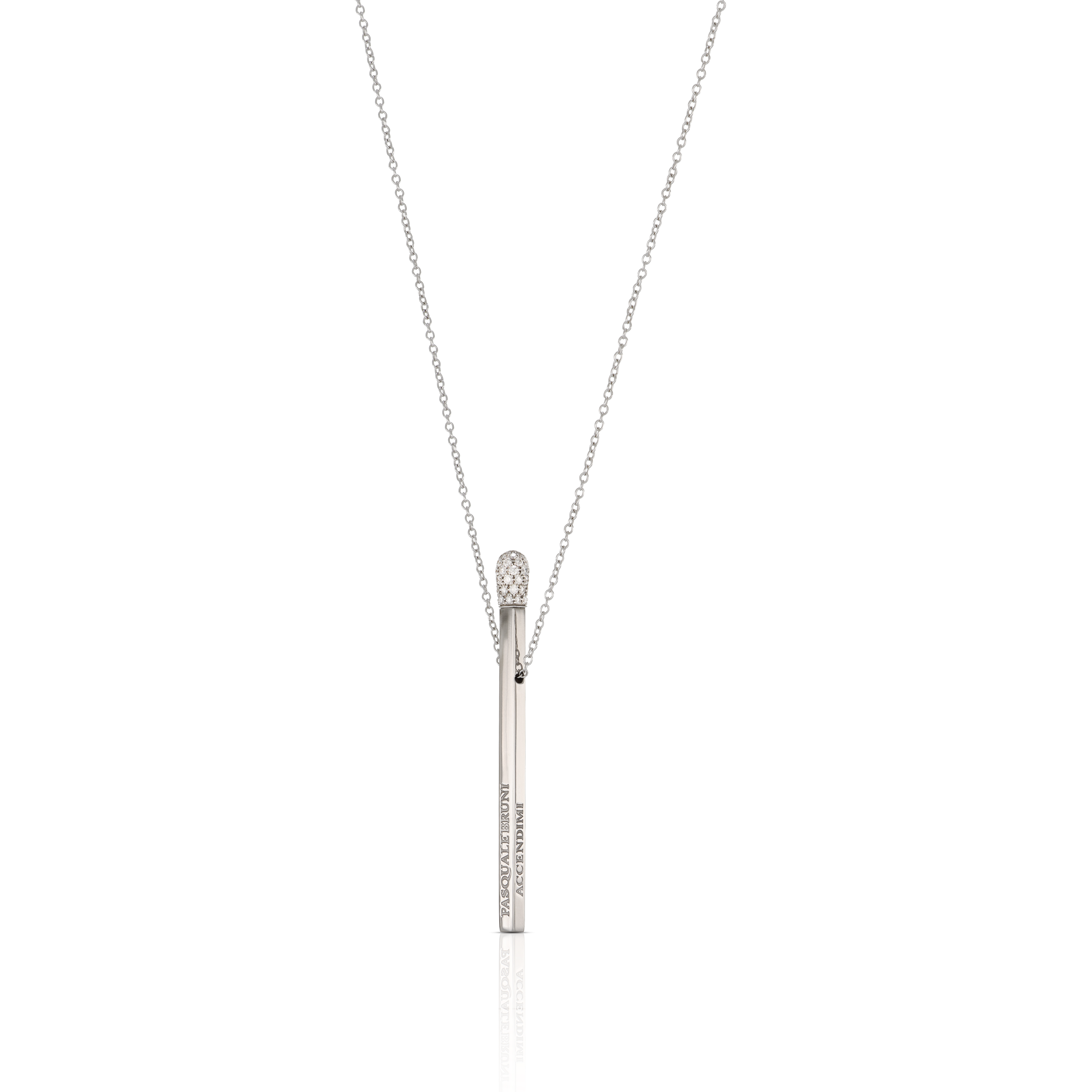 COLLANA ACCENDIMI