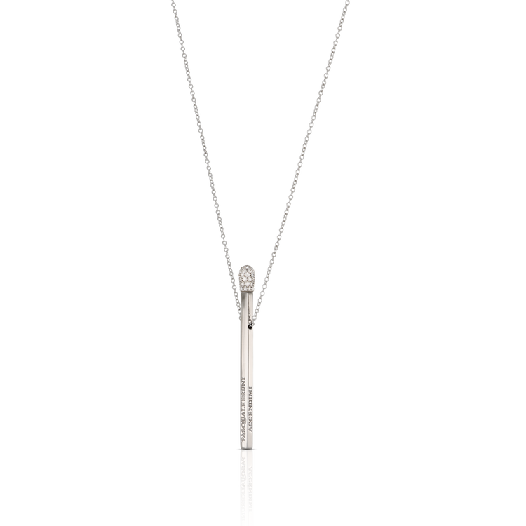 COLLANA ACCENDIMI