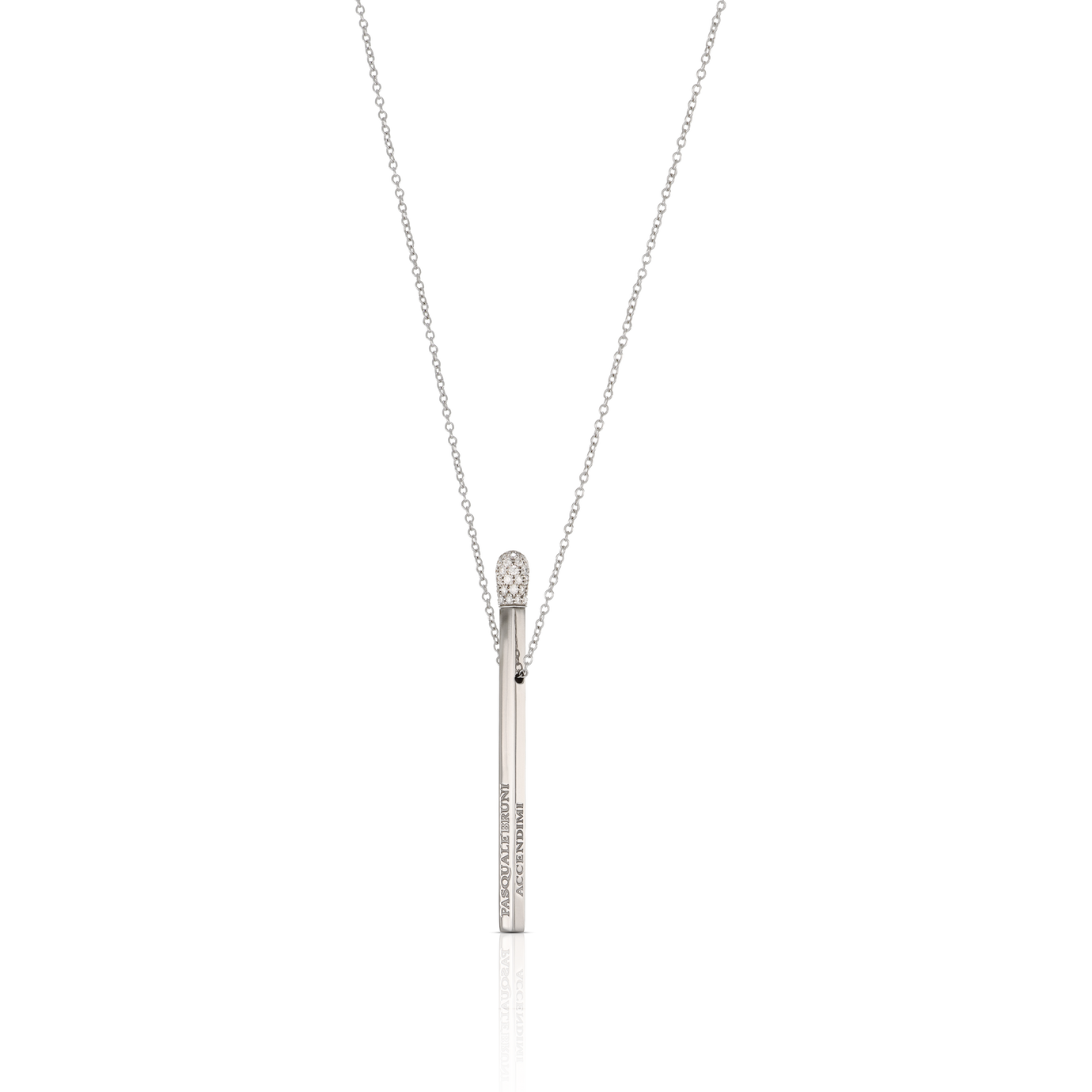 COLLANA ACCENDIMI