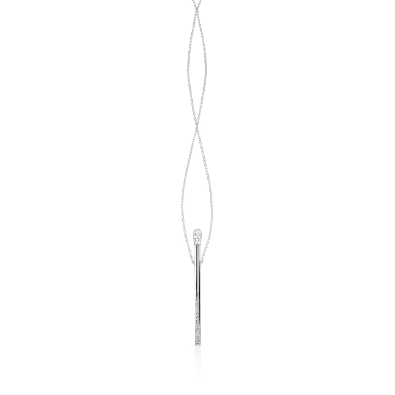 COLLANA ACCENDIMI