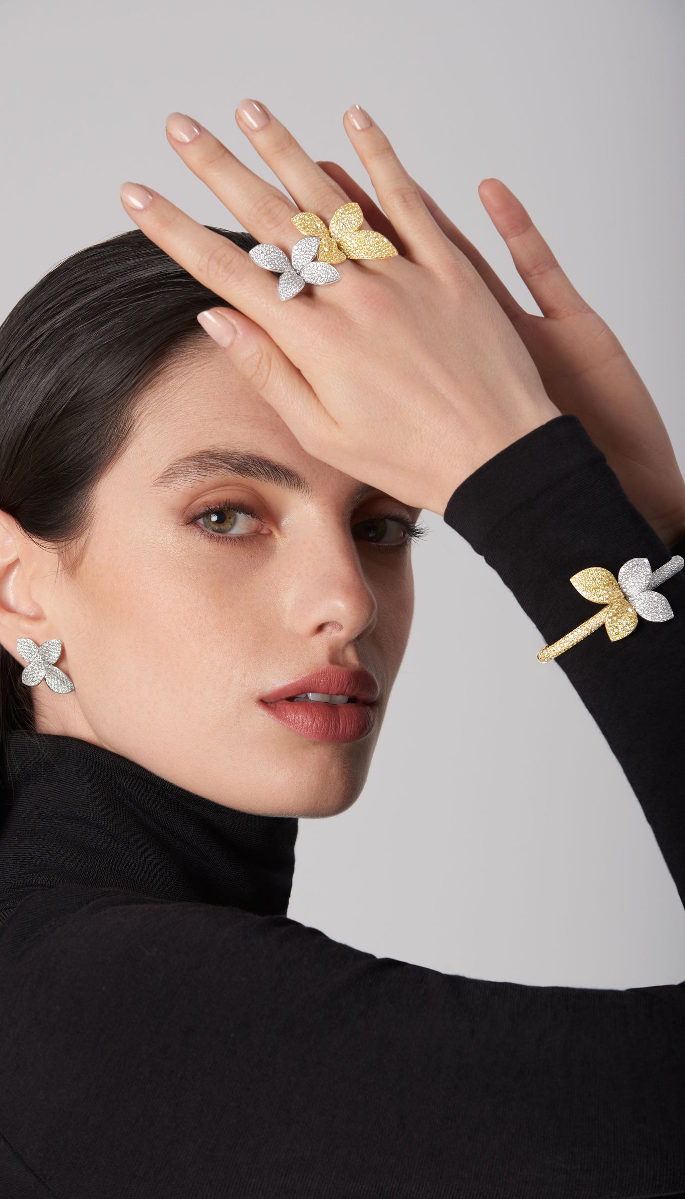 GIARDINI SEGRETI AURA BRACELET