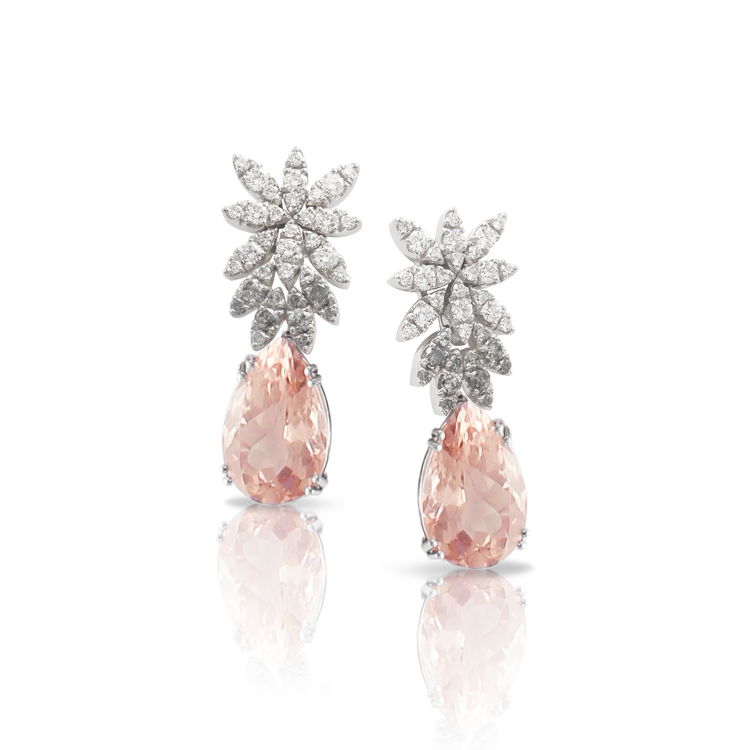 ORECCHINI GHIRLANDA ATELIER