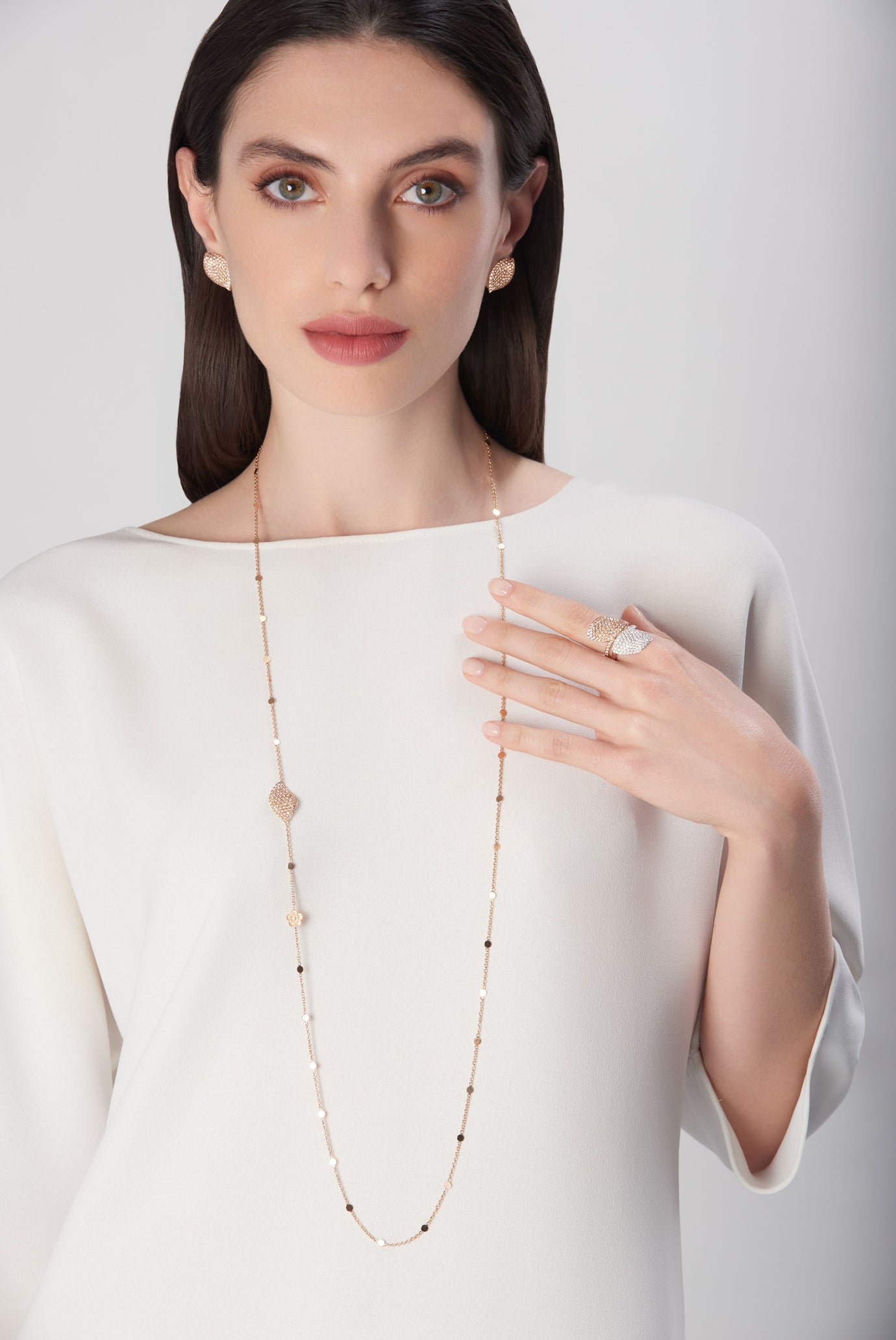 BOUCLES D'OREILLES ALELUIÁ