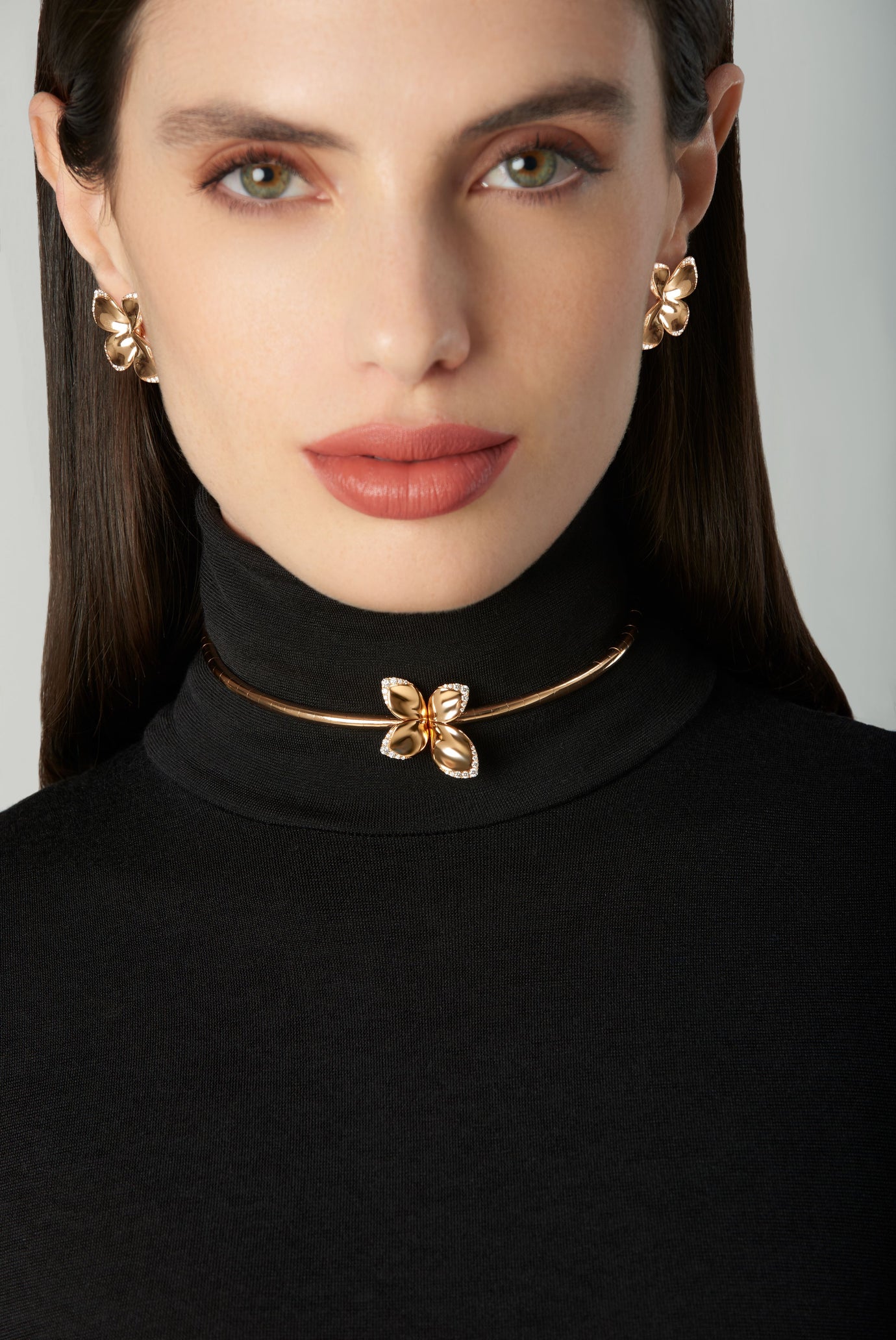 BOUCLES D'OREILLES GIARDINI SEGRETI