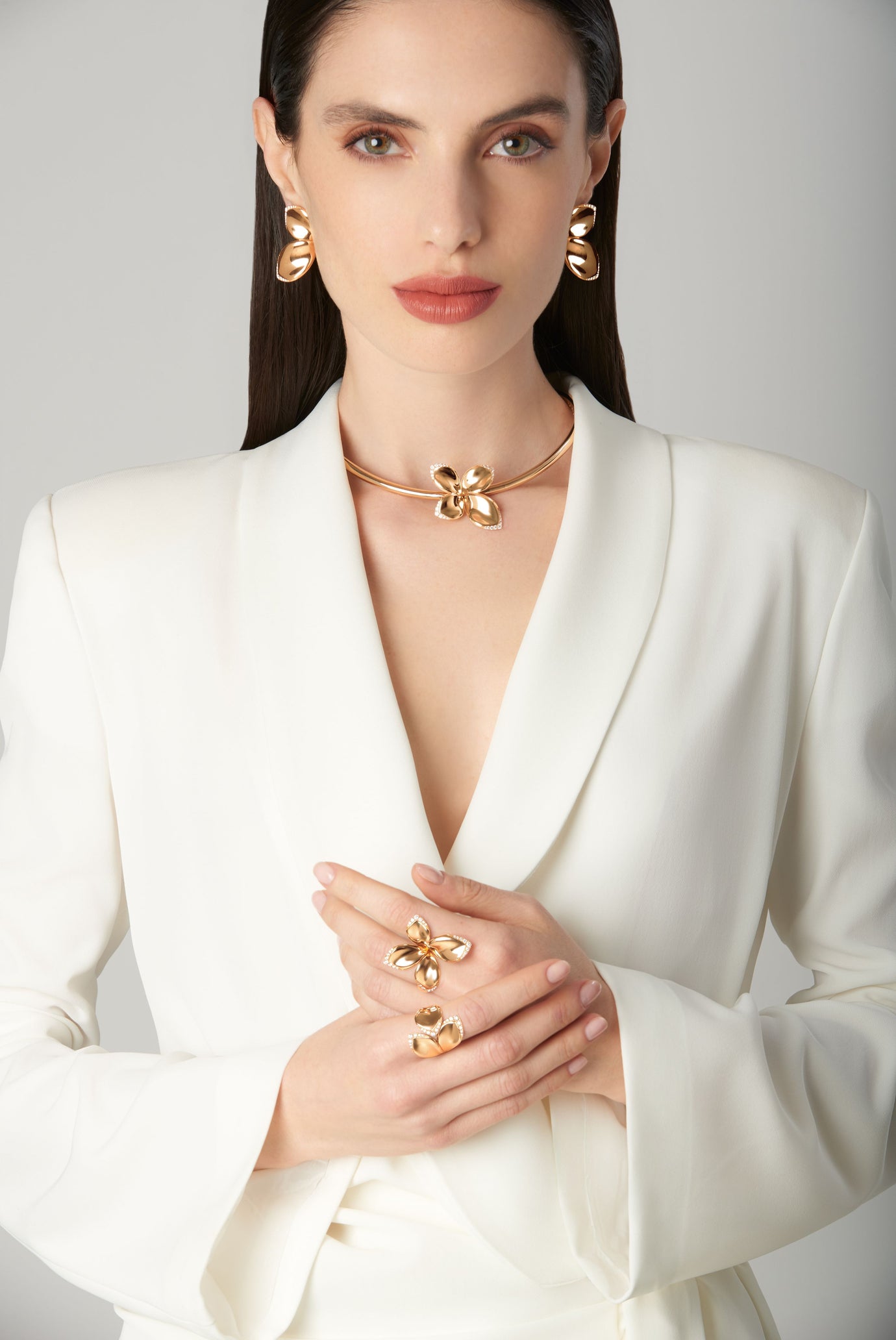 ORECCHINI GIARDINI SEGRETI