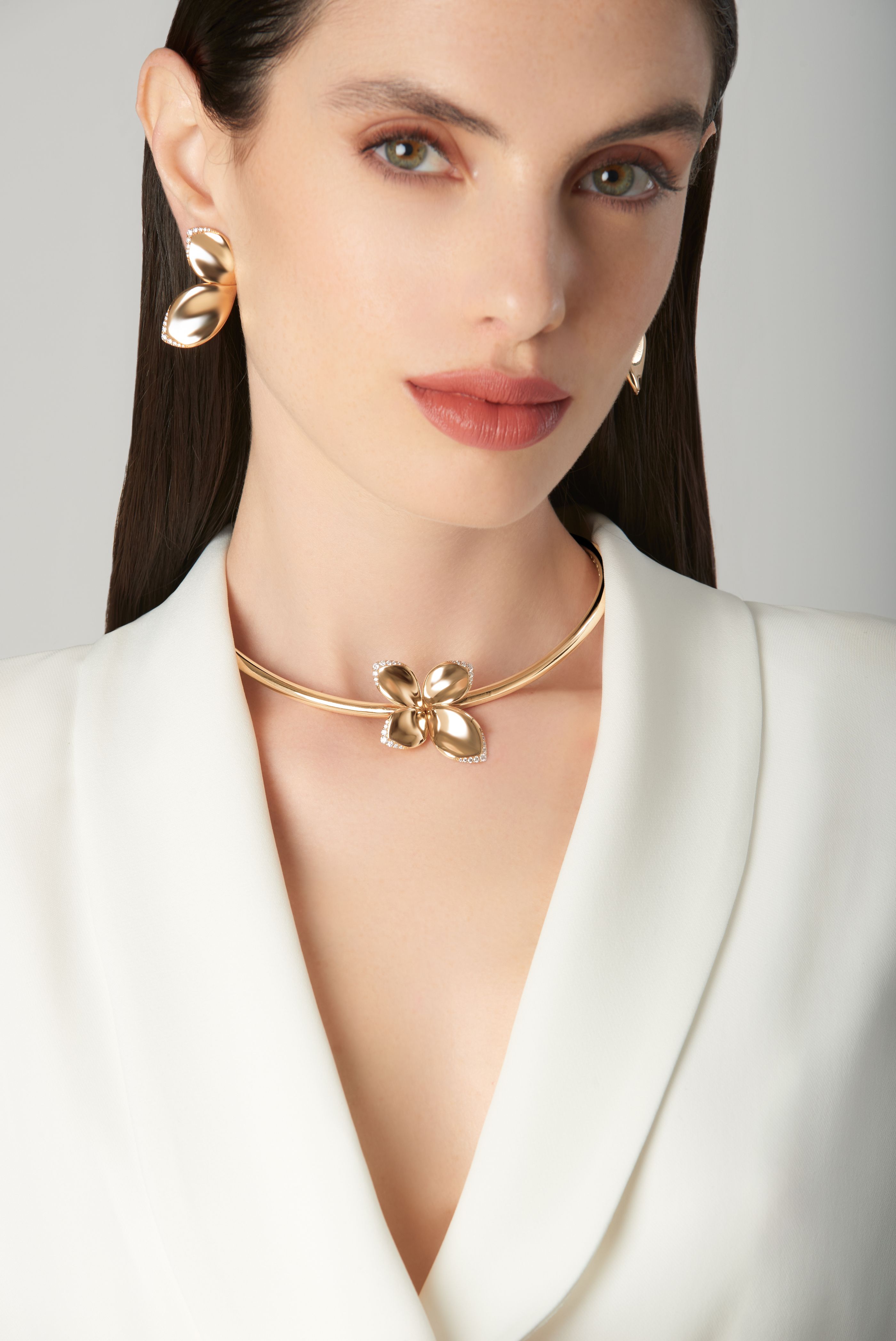 ORECCHINI GIARDINI SEGRETI