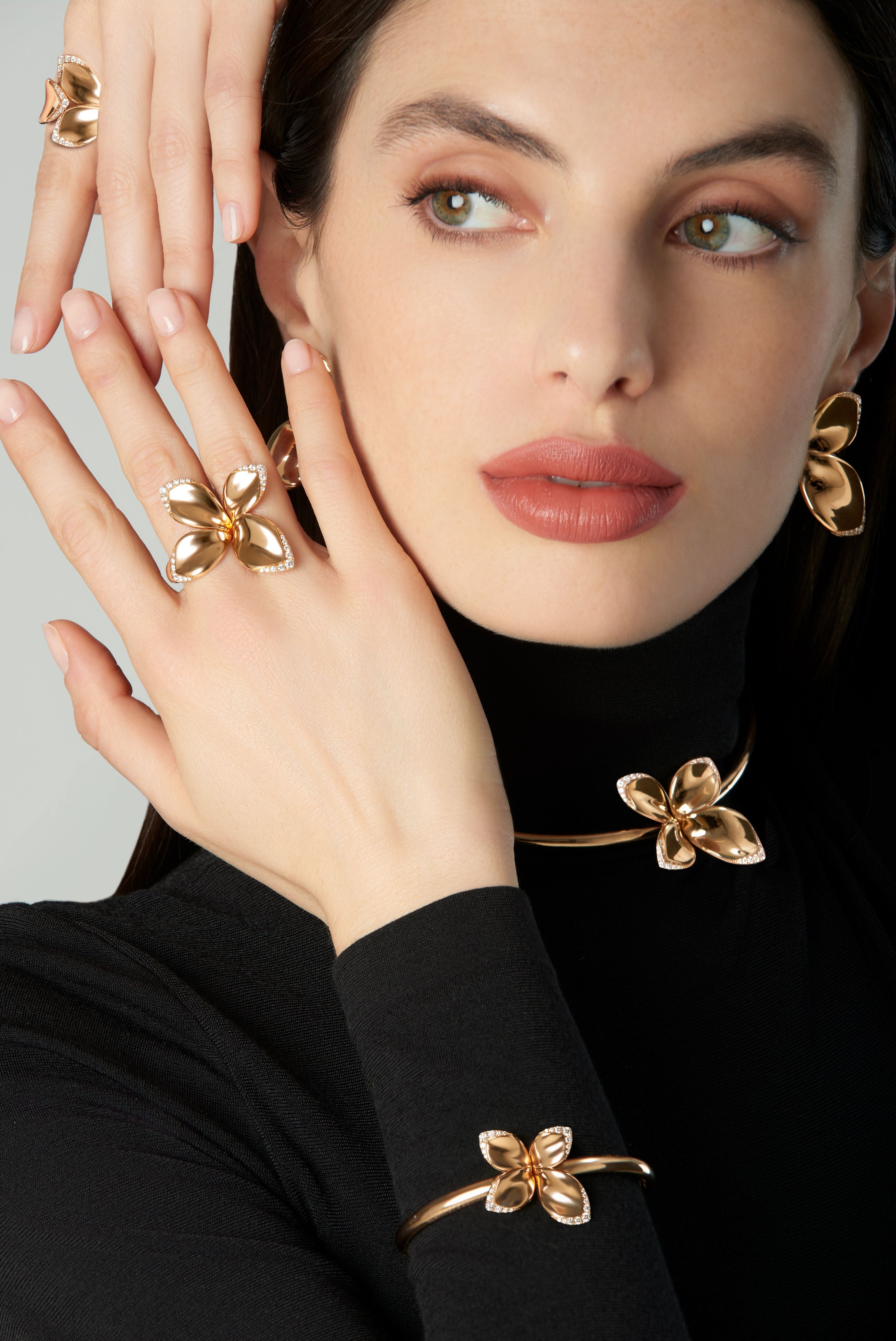 BRACCIALE GIARDINI SEGRETI