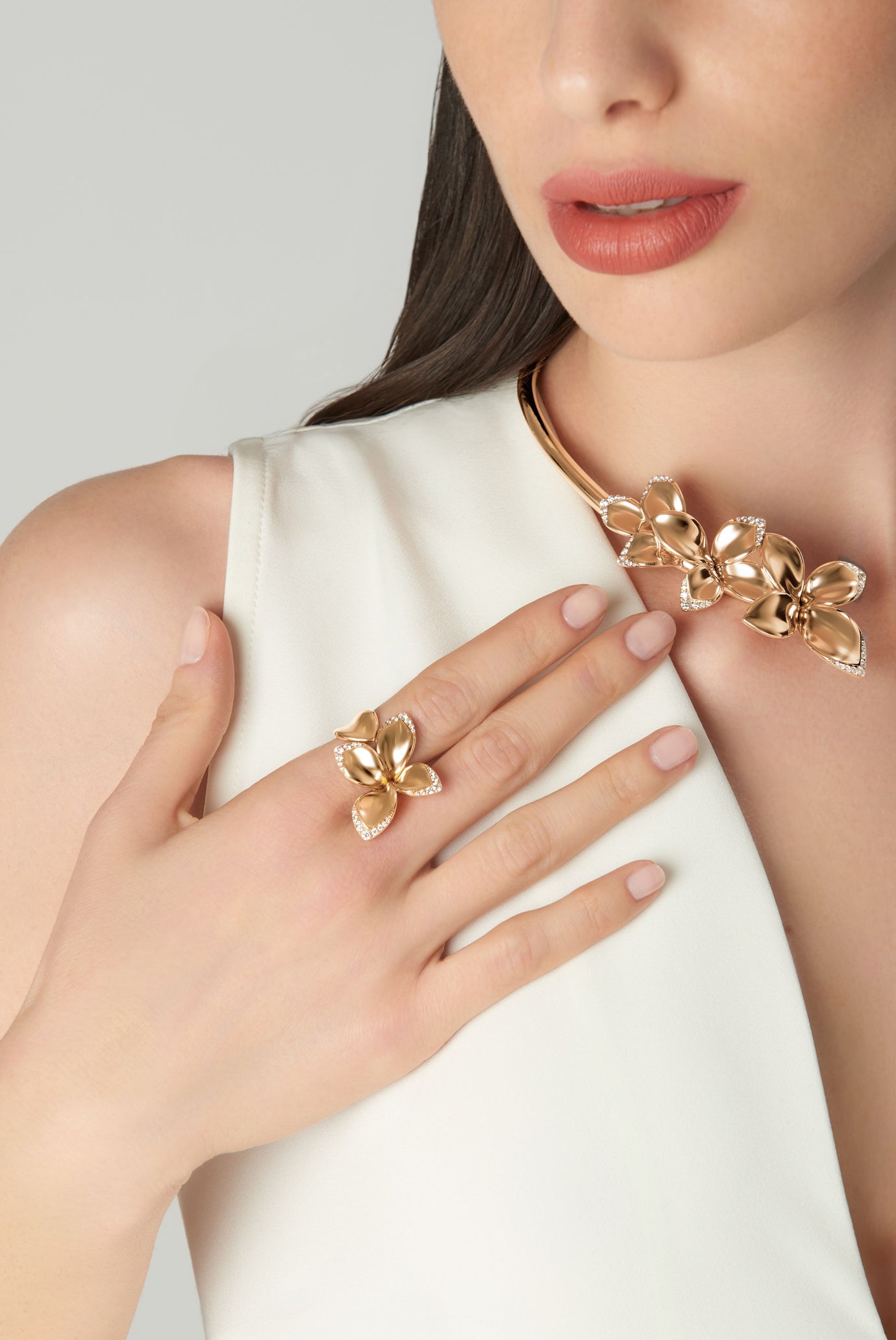 BAGUE GIARDINI SEGRETI