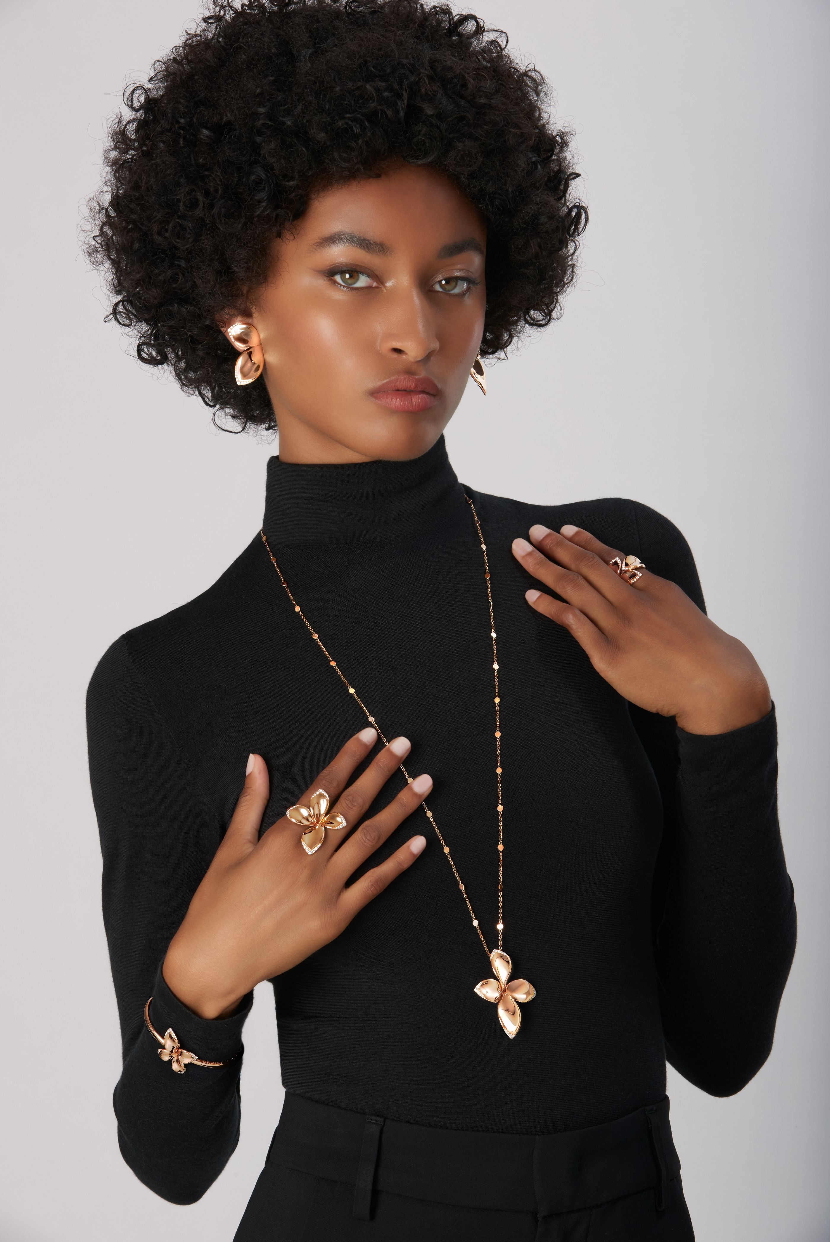 GIARDINI SEGRETI HALSKETTE