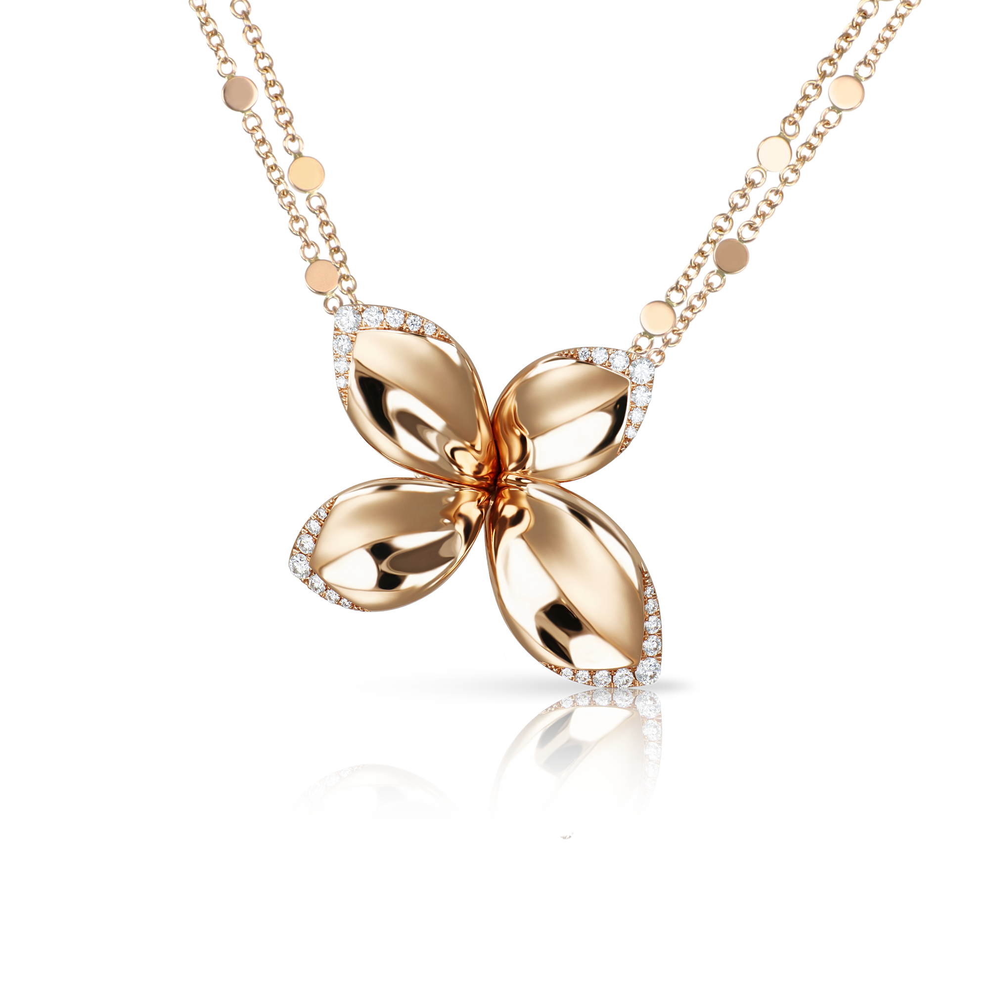 GIARDINI SEGRETI HALSKETTE