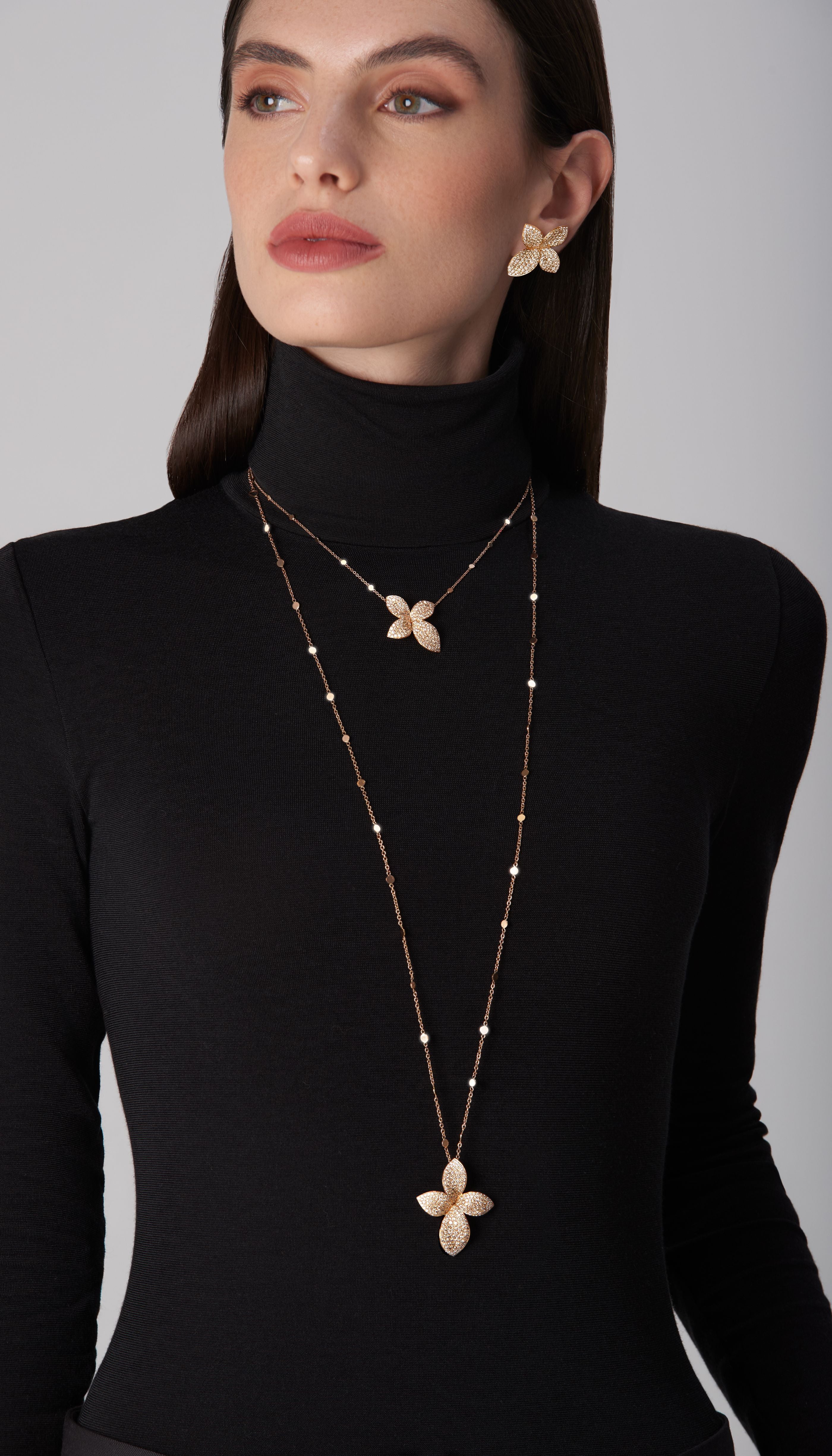 GIARDINI SEGRETI HALSKETTE