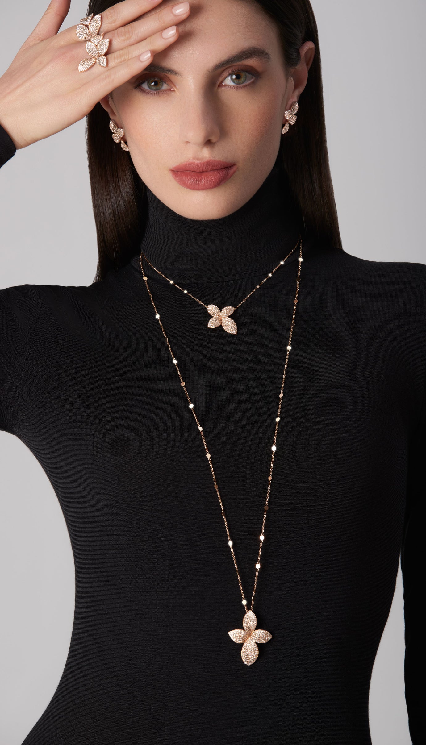 COLLANA GIARDINI SEGRETI