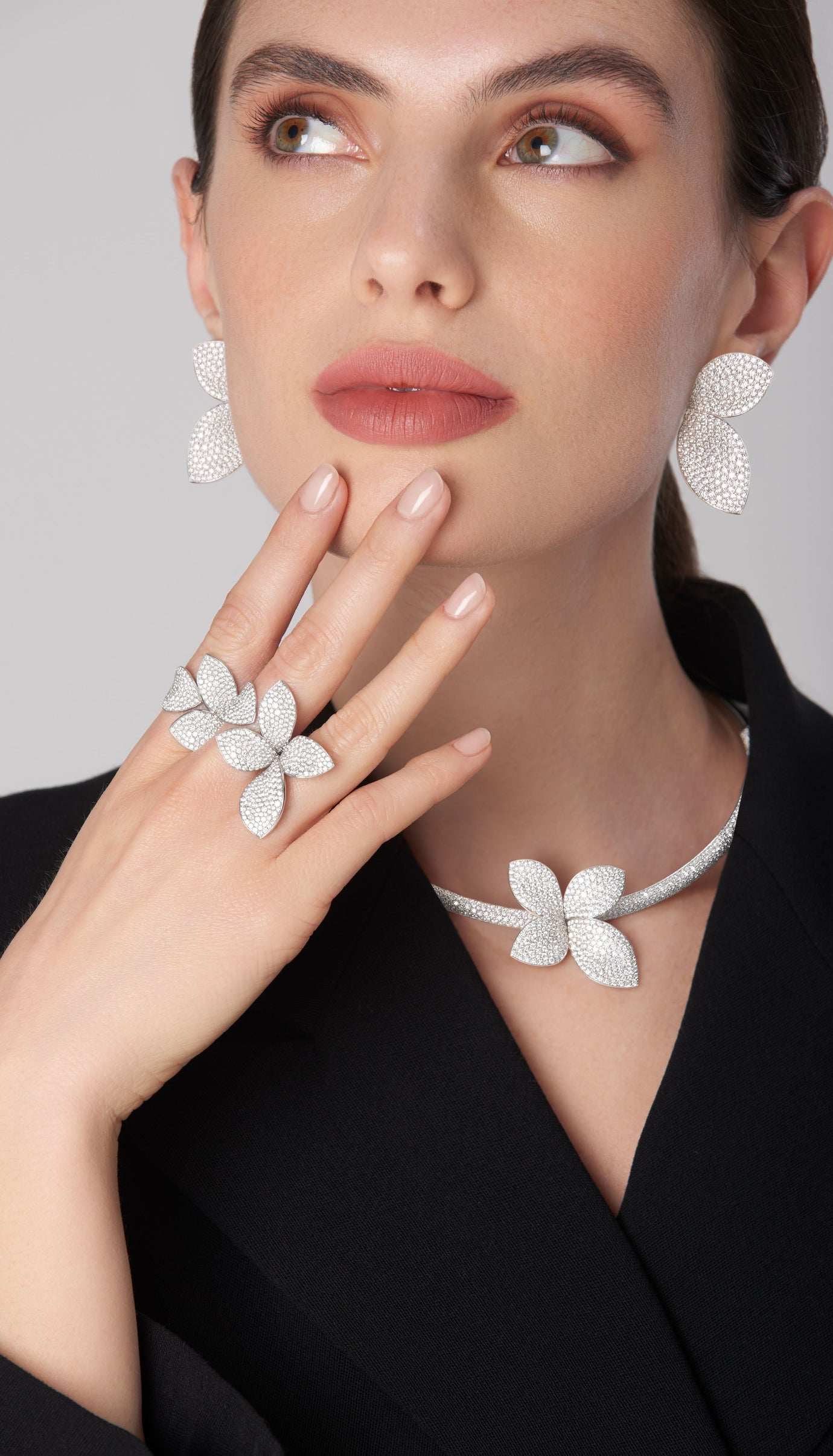 BAGUE GIARDINI SEGRETI