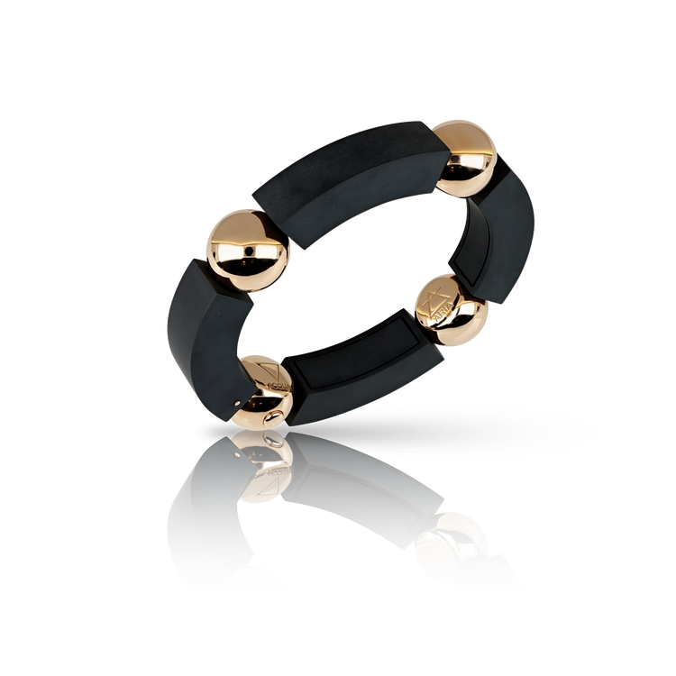 BRACCIALE I 4 ELEMENTI