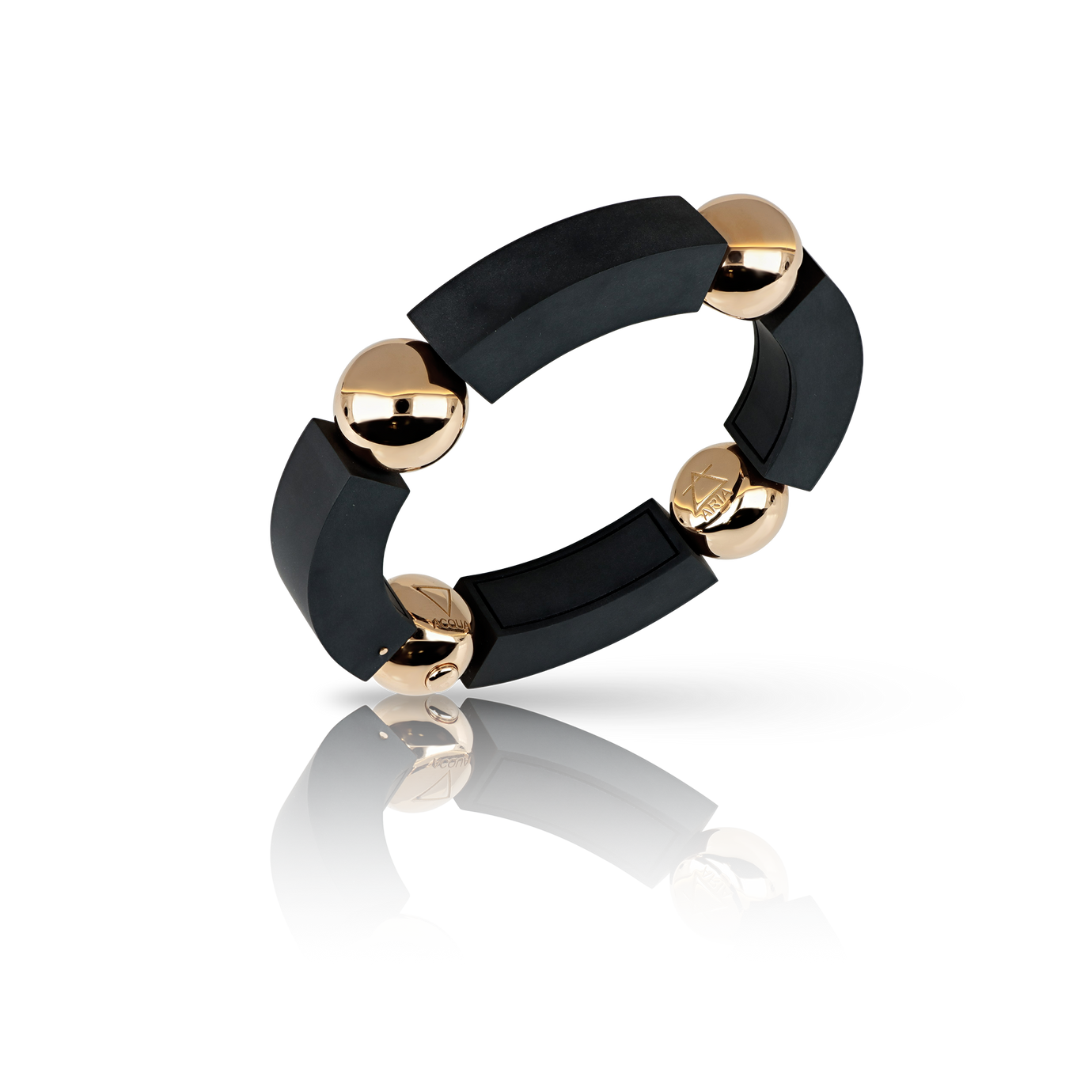 BRACELET I 4 ELEMENTI