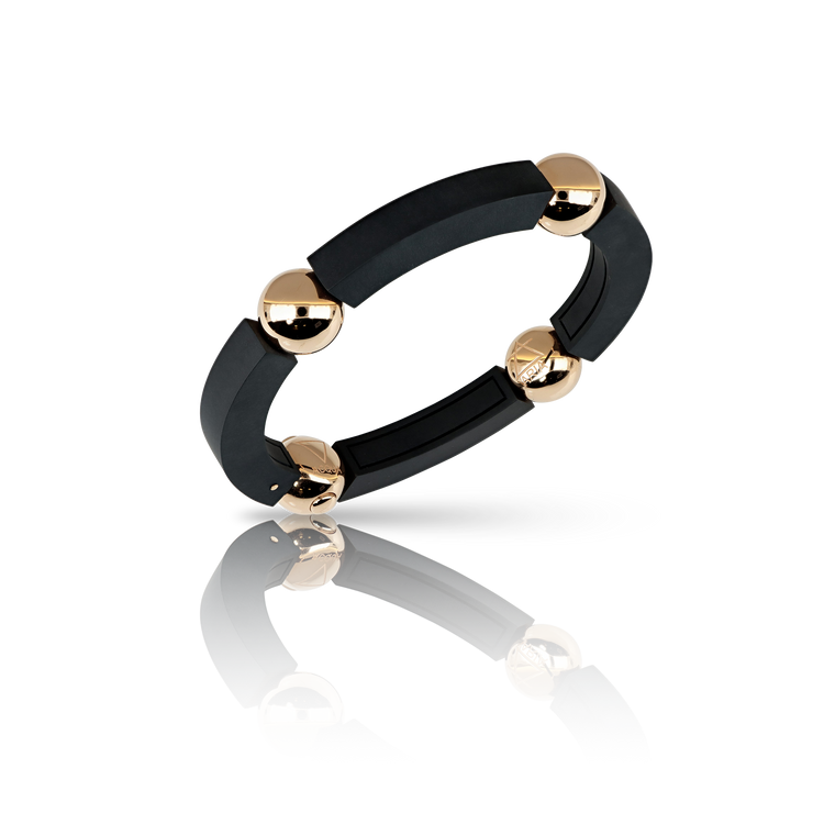 BRACCIALE I 4 ELEMENTI