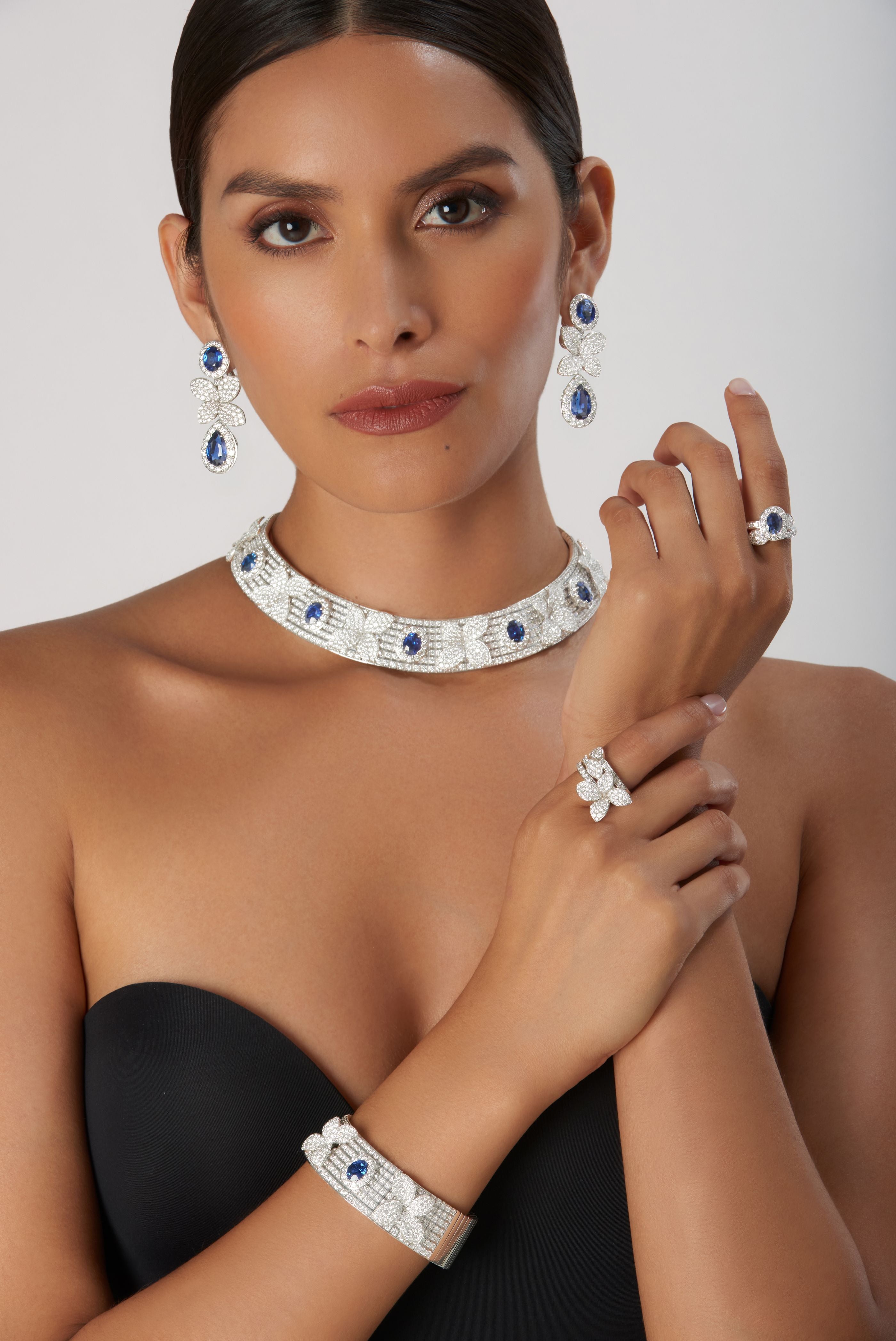 HEART TO EARTH EARRINGS