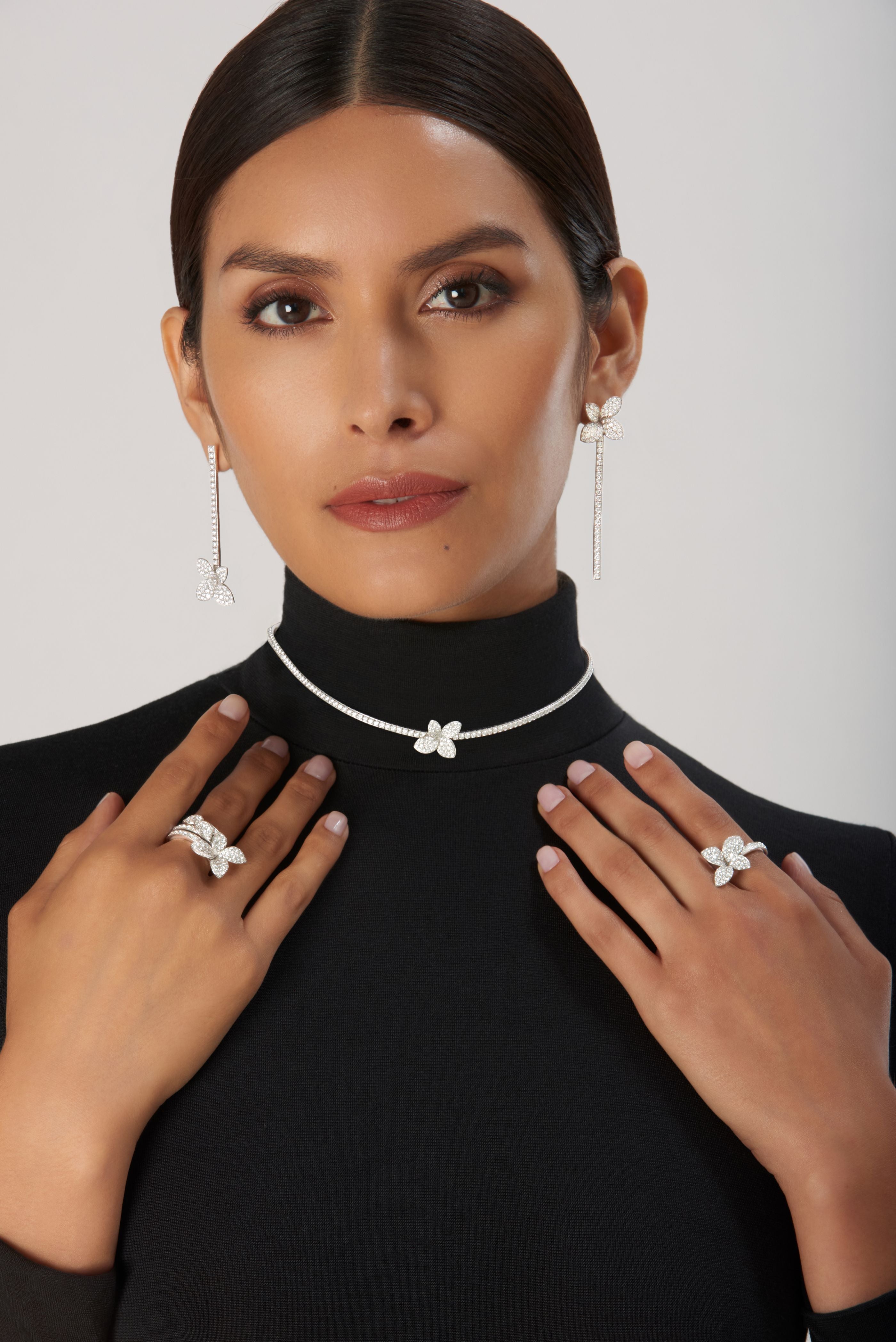 ANELLO HEART TO EARTH