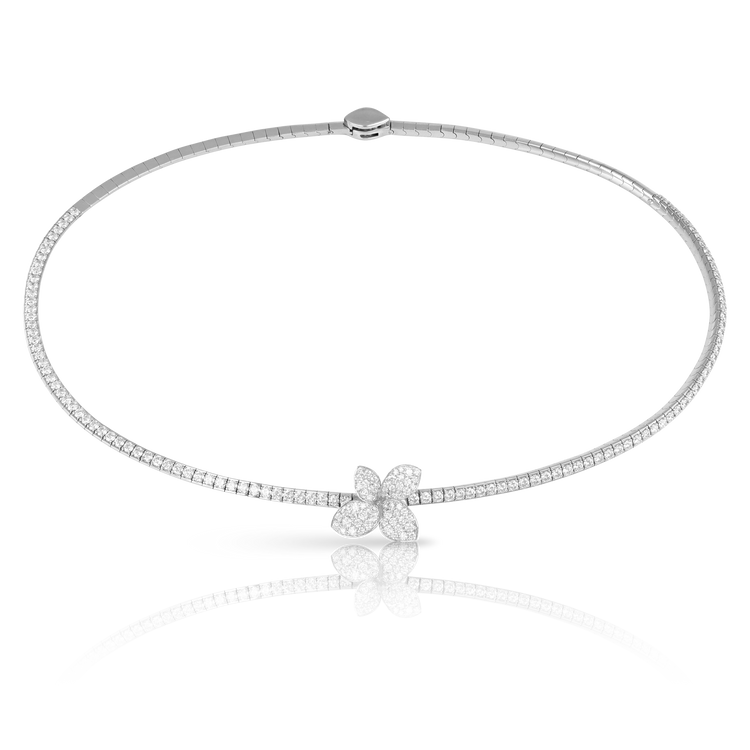 HEART TO EARTH COLLIER