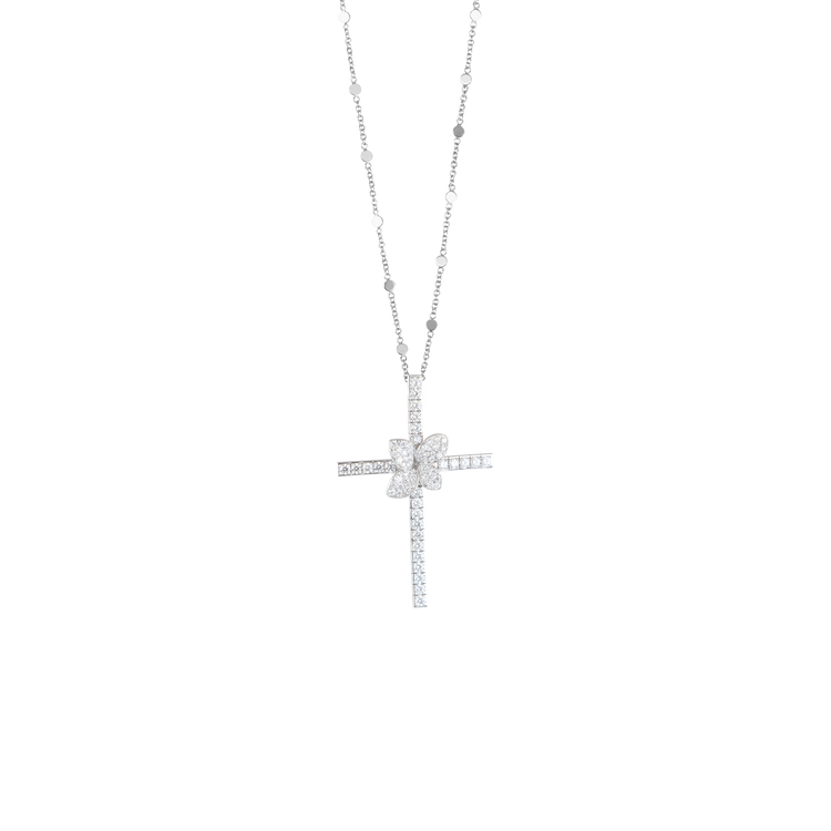 COLLANA HEART TO EARTH