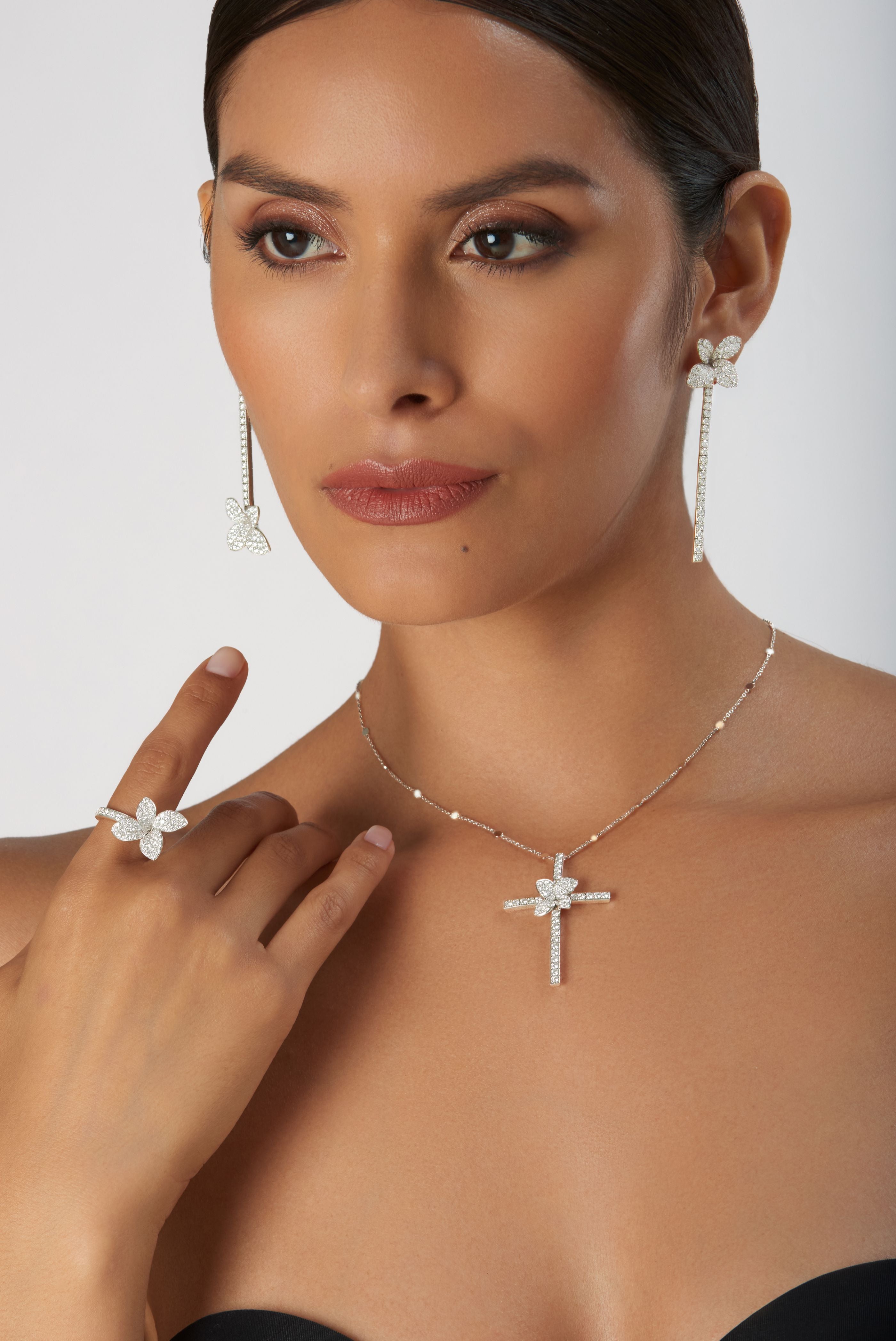 ANELLO HEART TO EARTH