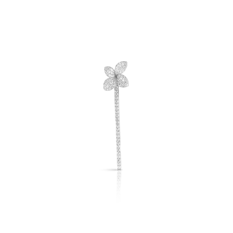 ORECCHINO HEART TO EARTH